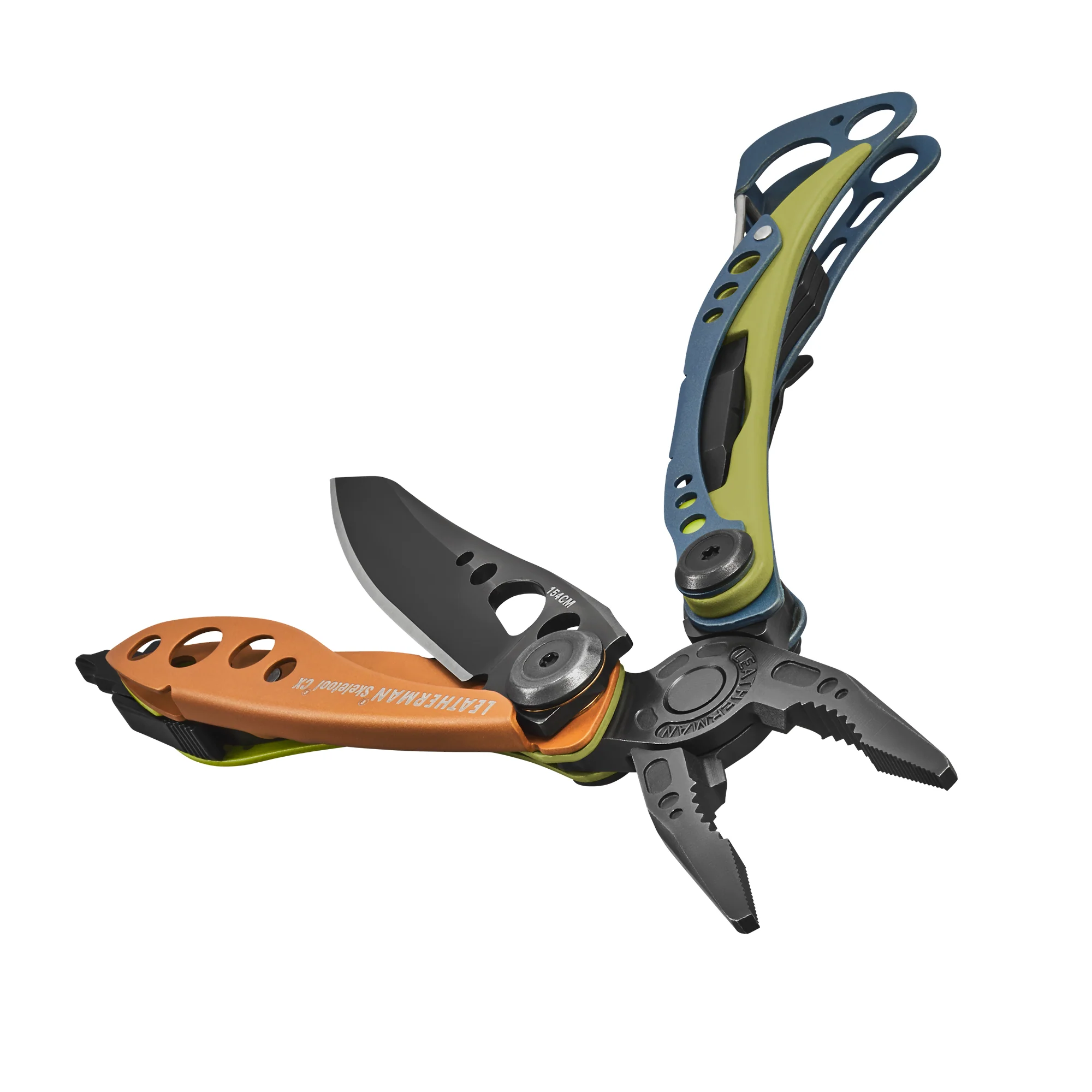 Skeletool® CX 10 Skeletool® CX