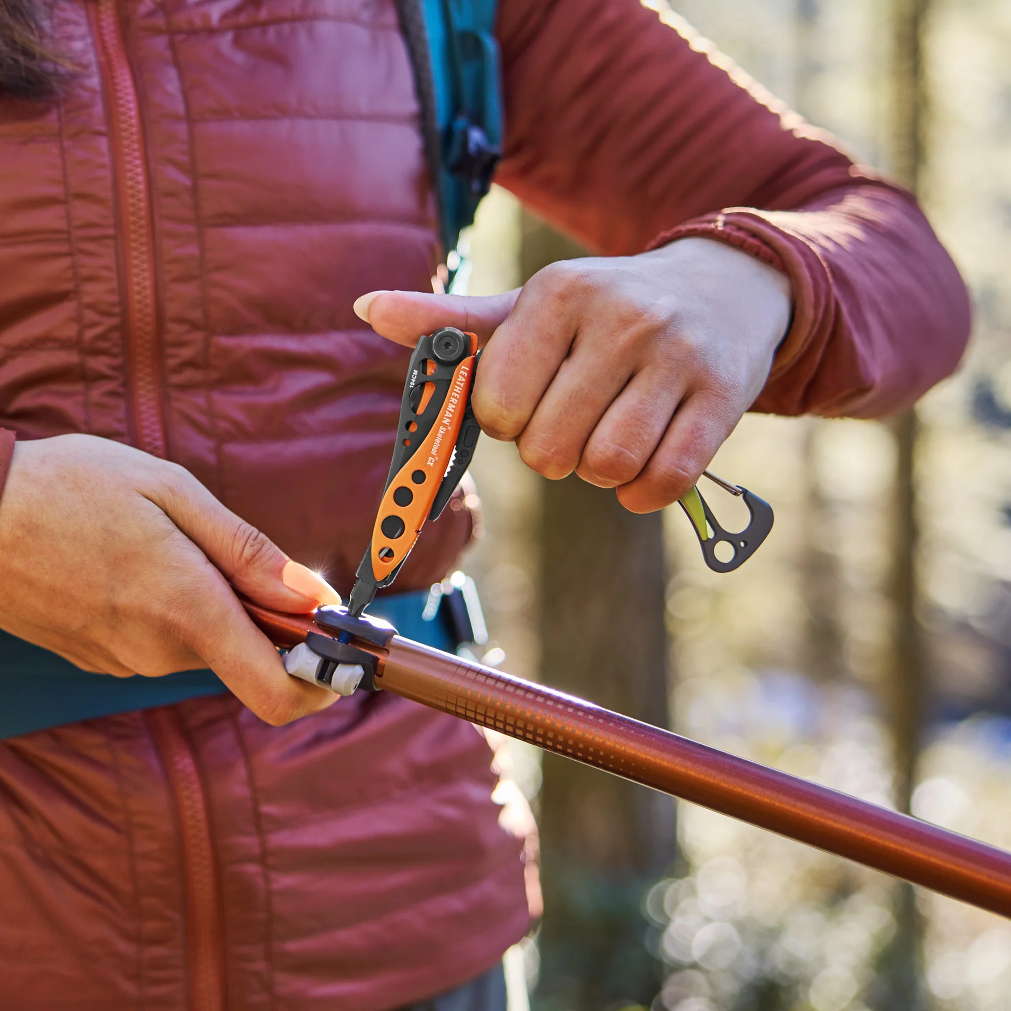 Skeletool® CX 11 Skeletool® CX