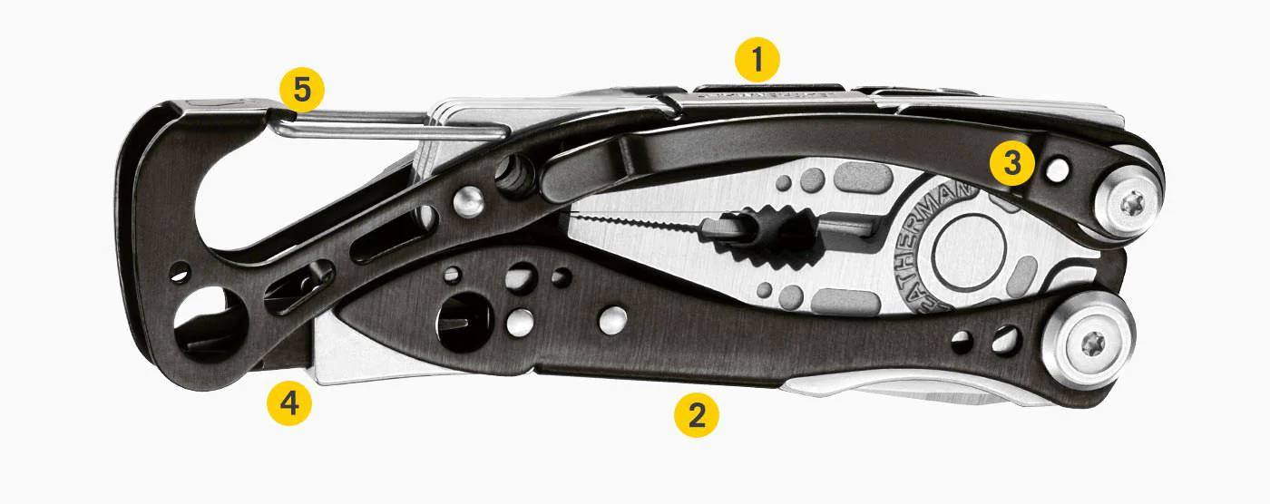 Skeletool® CX 14 Skeletool® CX