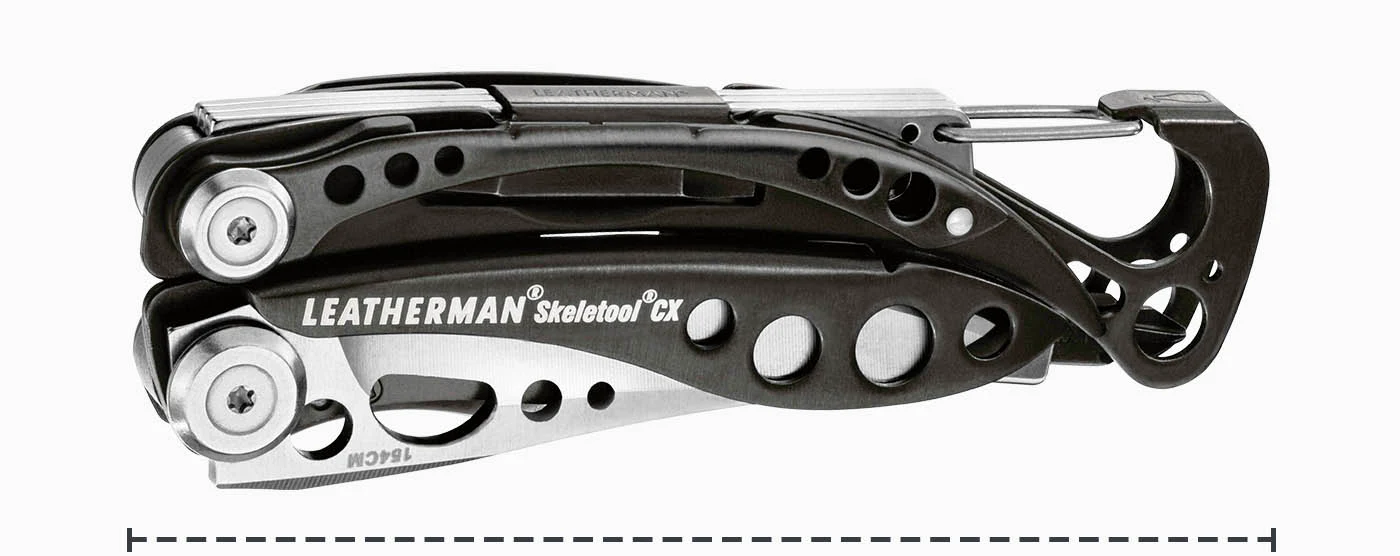 Skeletool® CX 15 Skeletool® CX