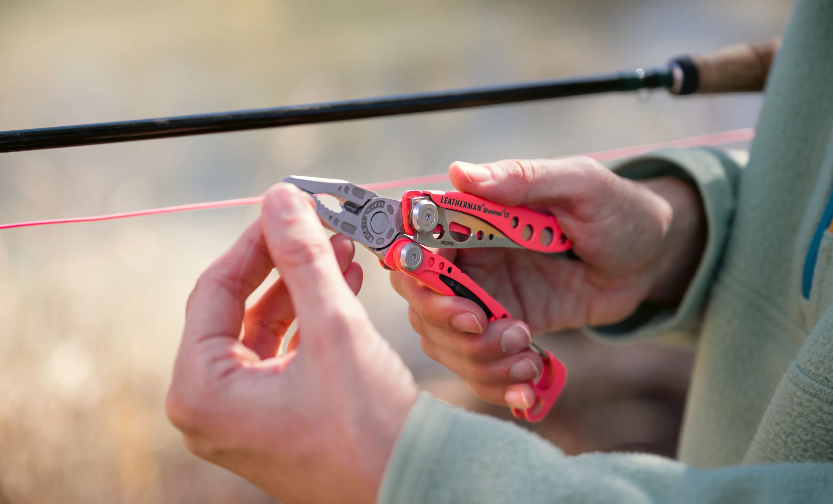 Skeletool® CX 21 Skeletool® CX