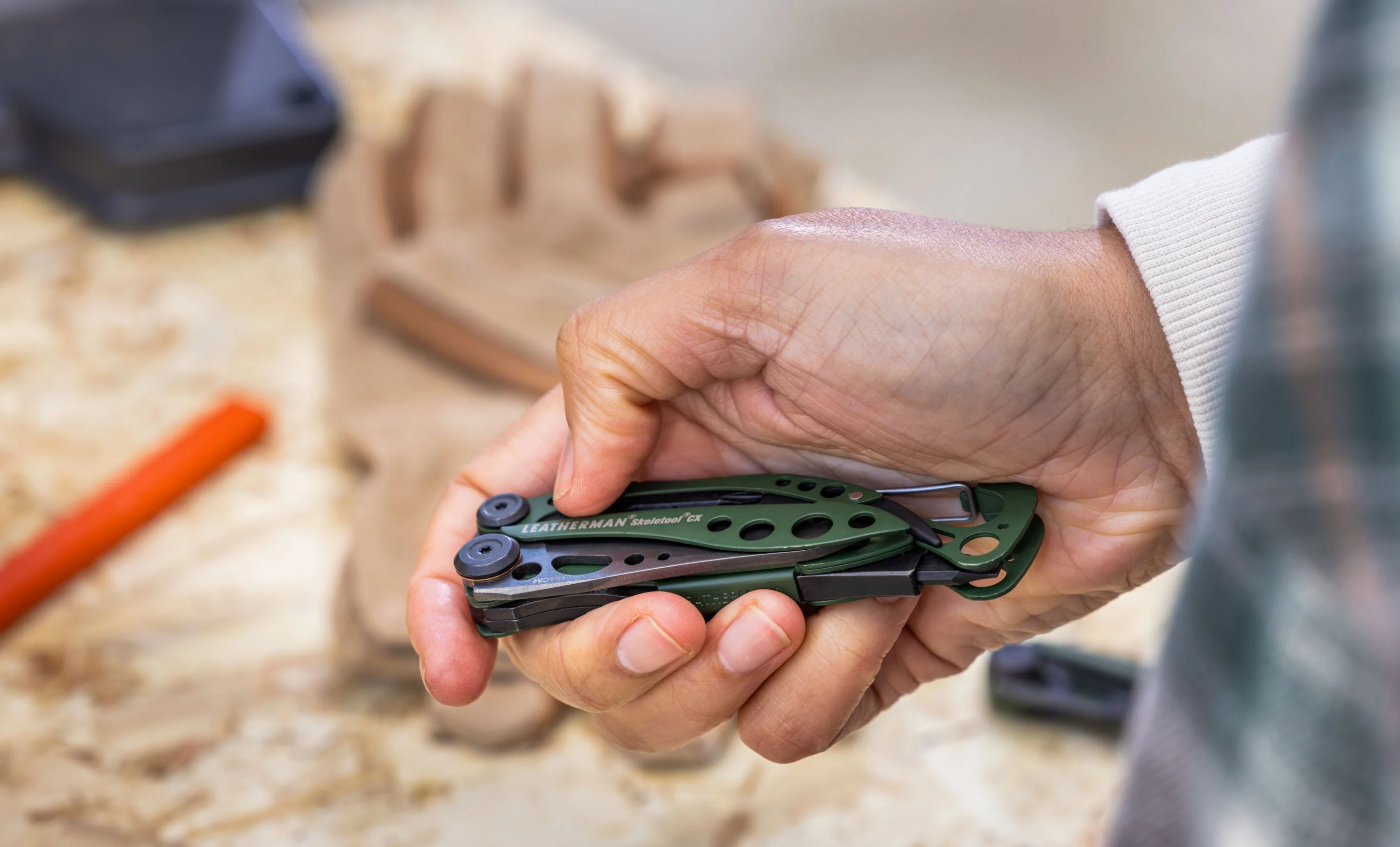 Skeletool® CX 22 Skeletool® CX