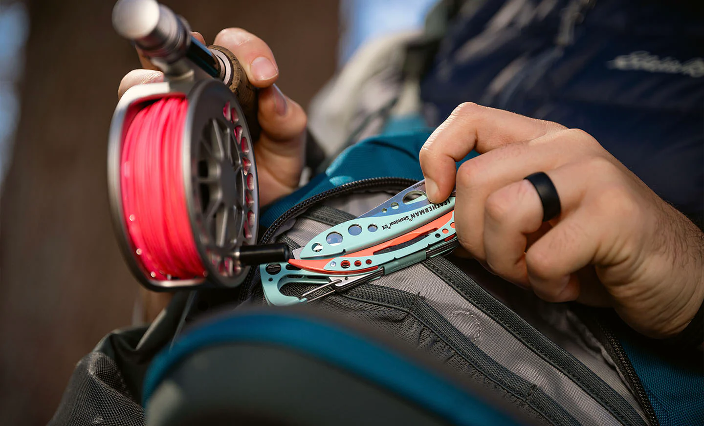 Skeletool® CX 25 Skeletool® CX