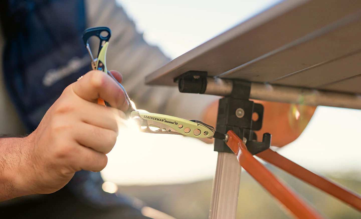 Skeletool® CX 26 Skeletool® CX