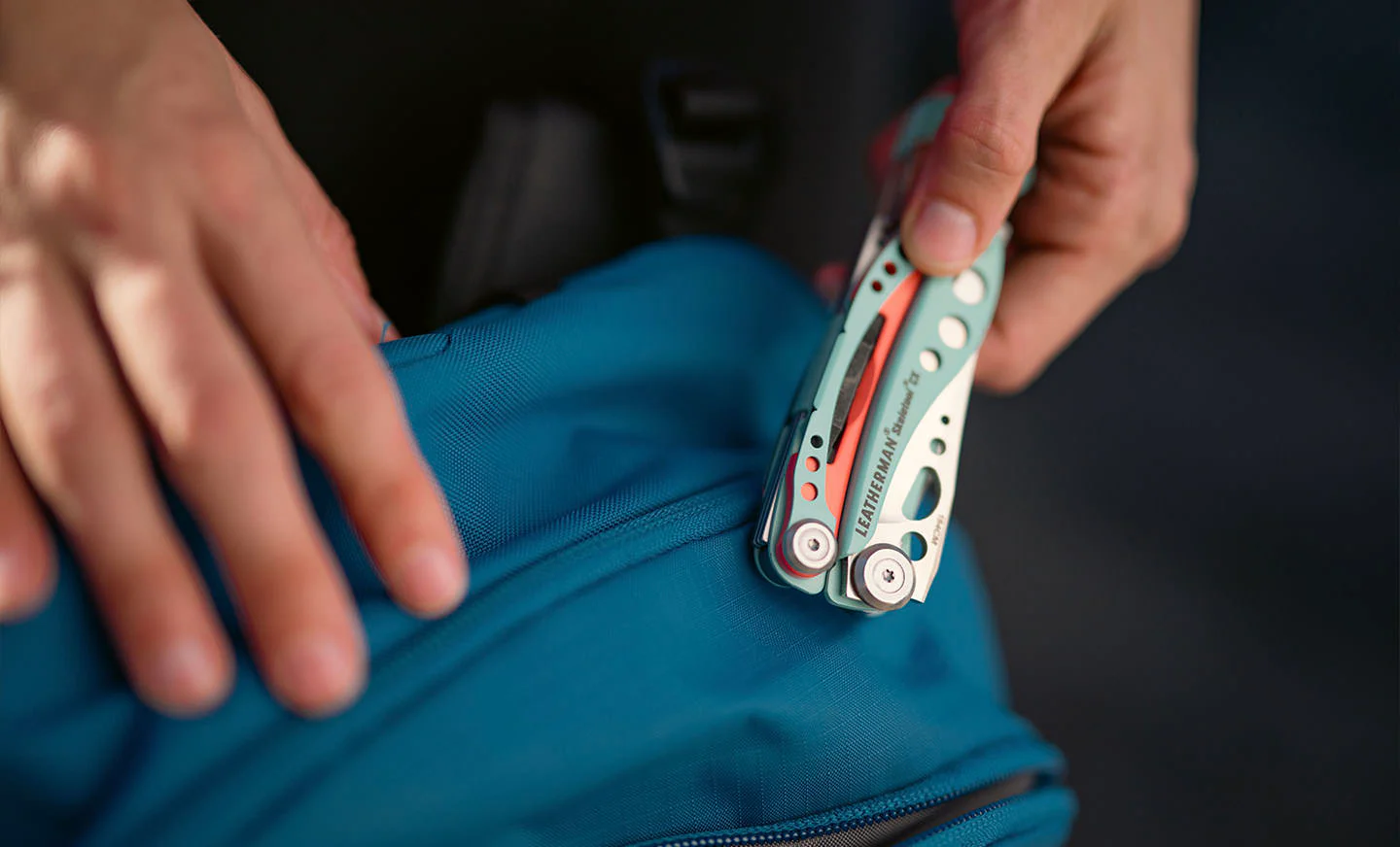 Skeletool® CX 27 Skeletool® CX