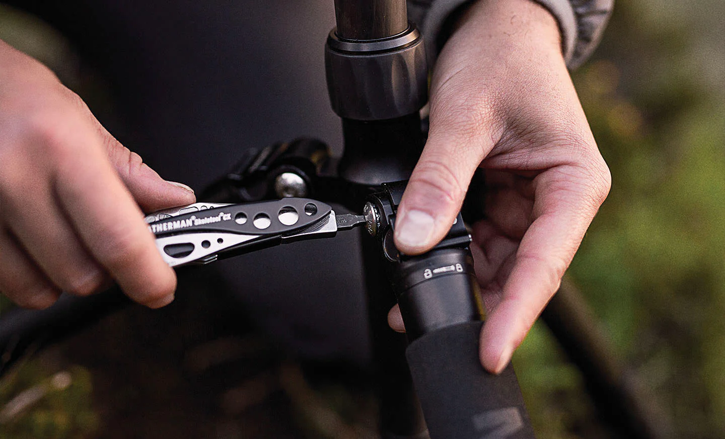 Skeletool® CX 28 Skeletool® CX