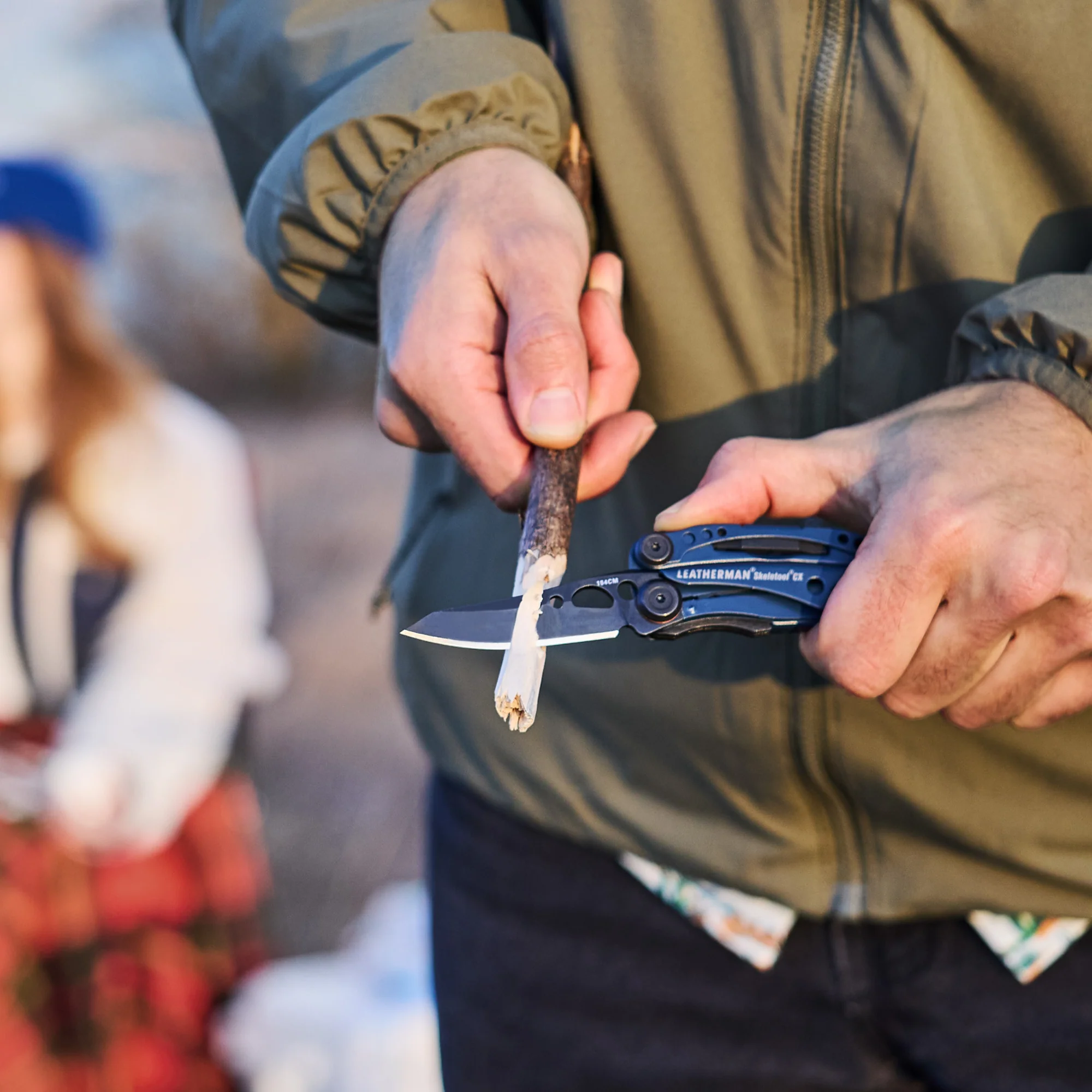 Skeletool® CX 33 Skeletool® CX