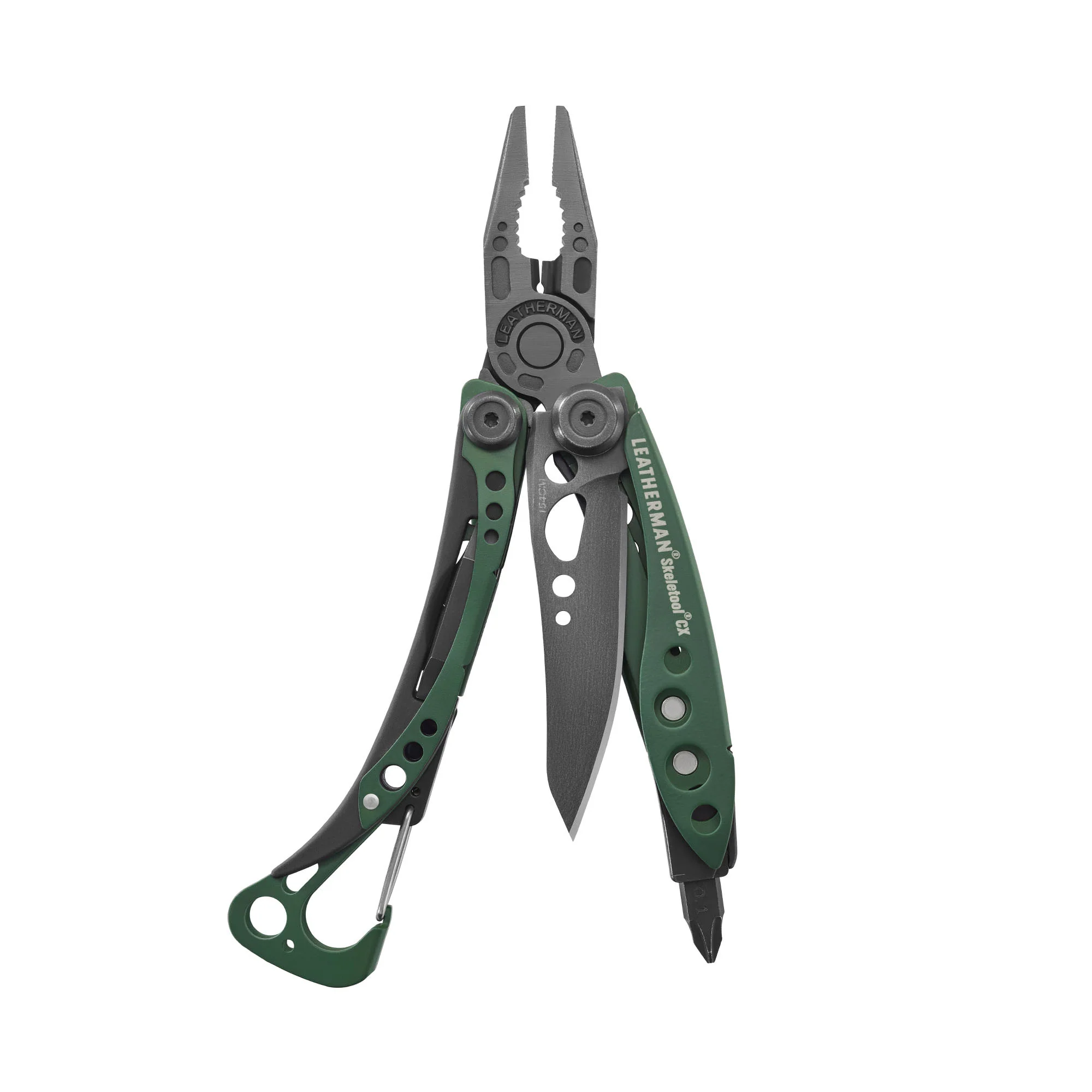 Skeletool® CX 36 Skeletool® CX