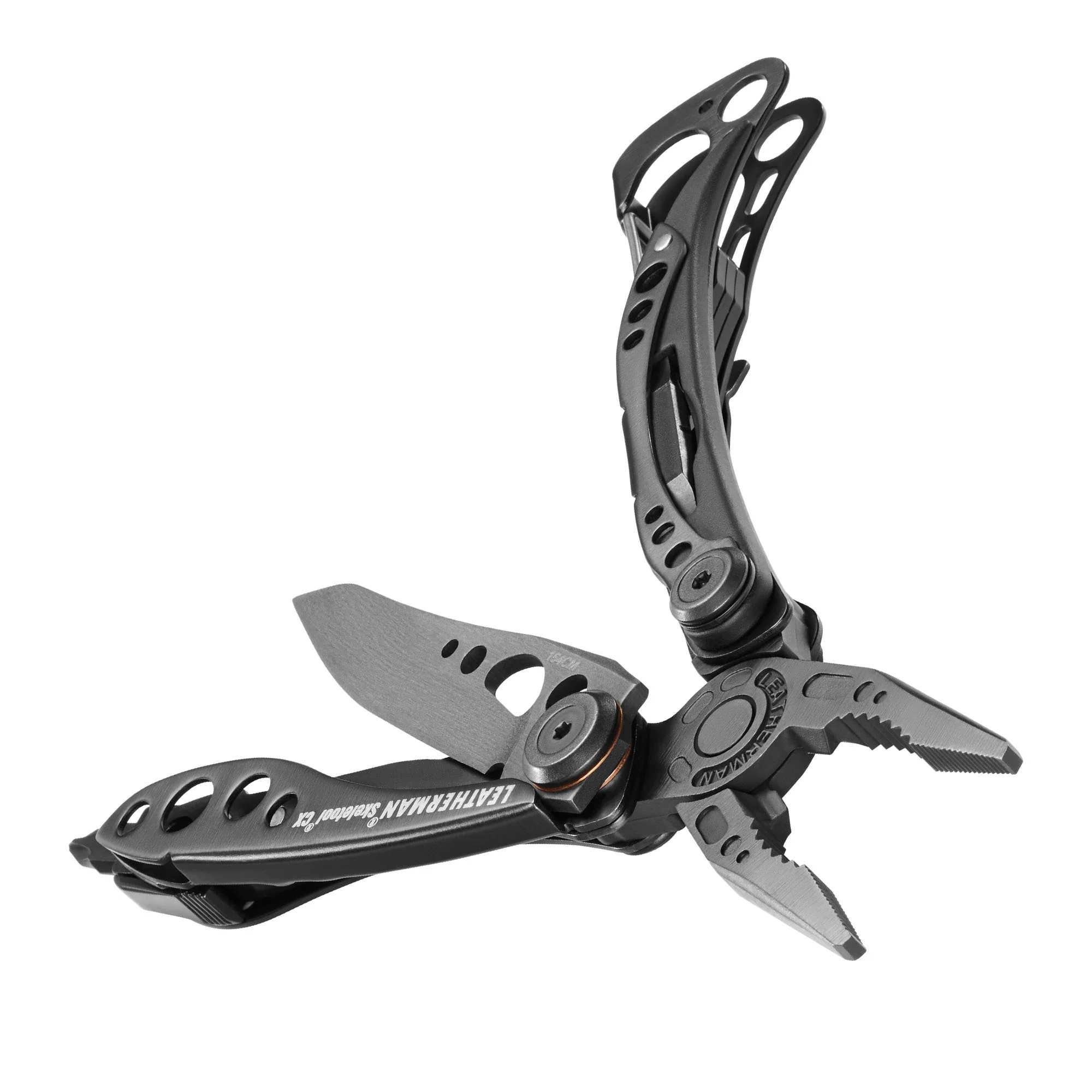 Skeletool® CX 43 Skeletool® CX