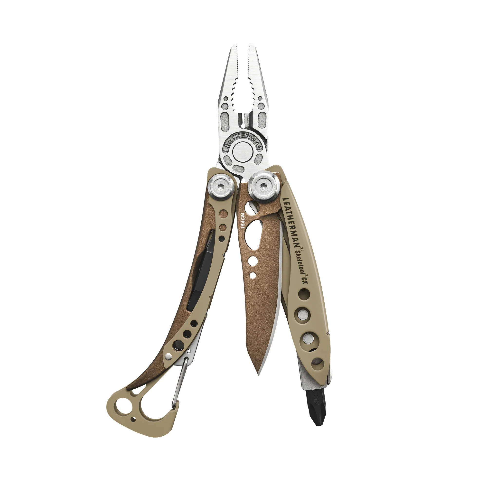 Skeletool® CX 48 Skeletool® CX