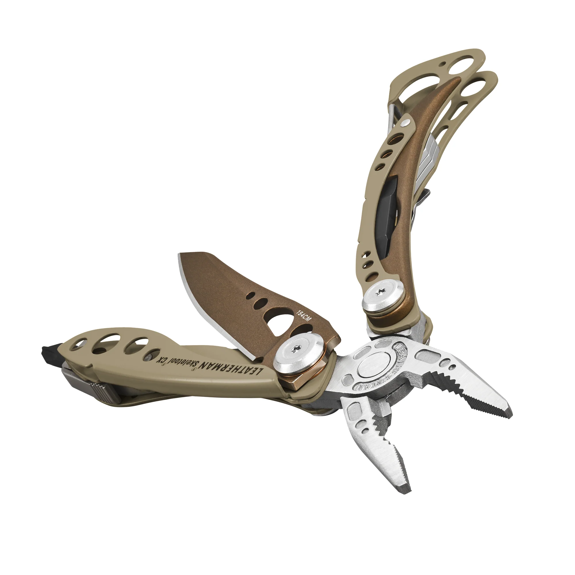 Skeletool® CX 51 Skeletool® CX