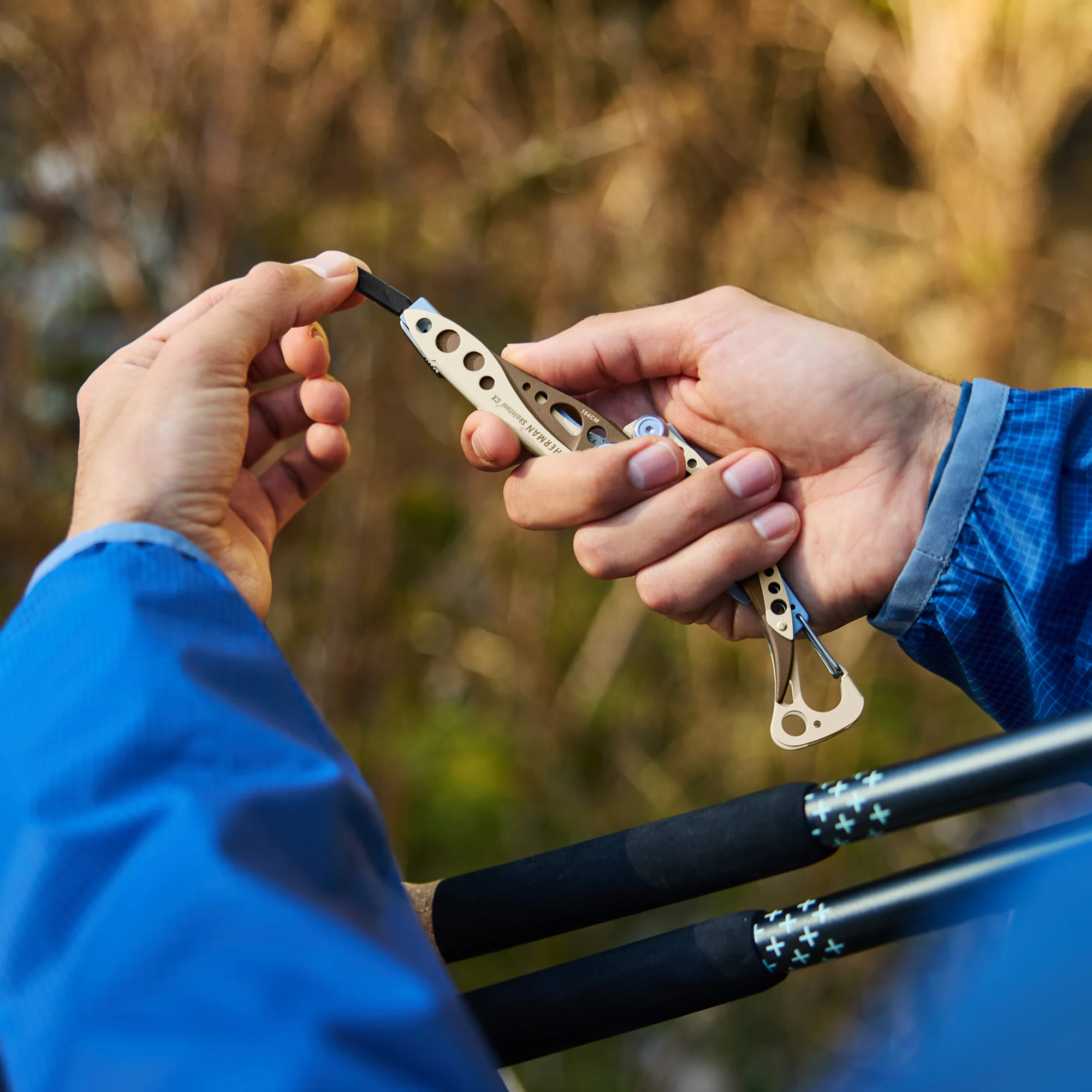 Skeletool® CX 54 Skeletool® CX