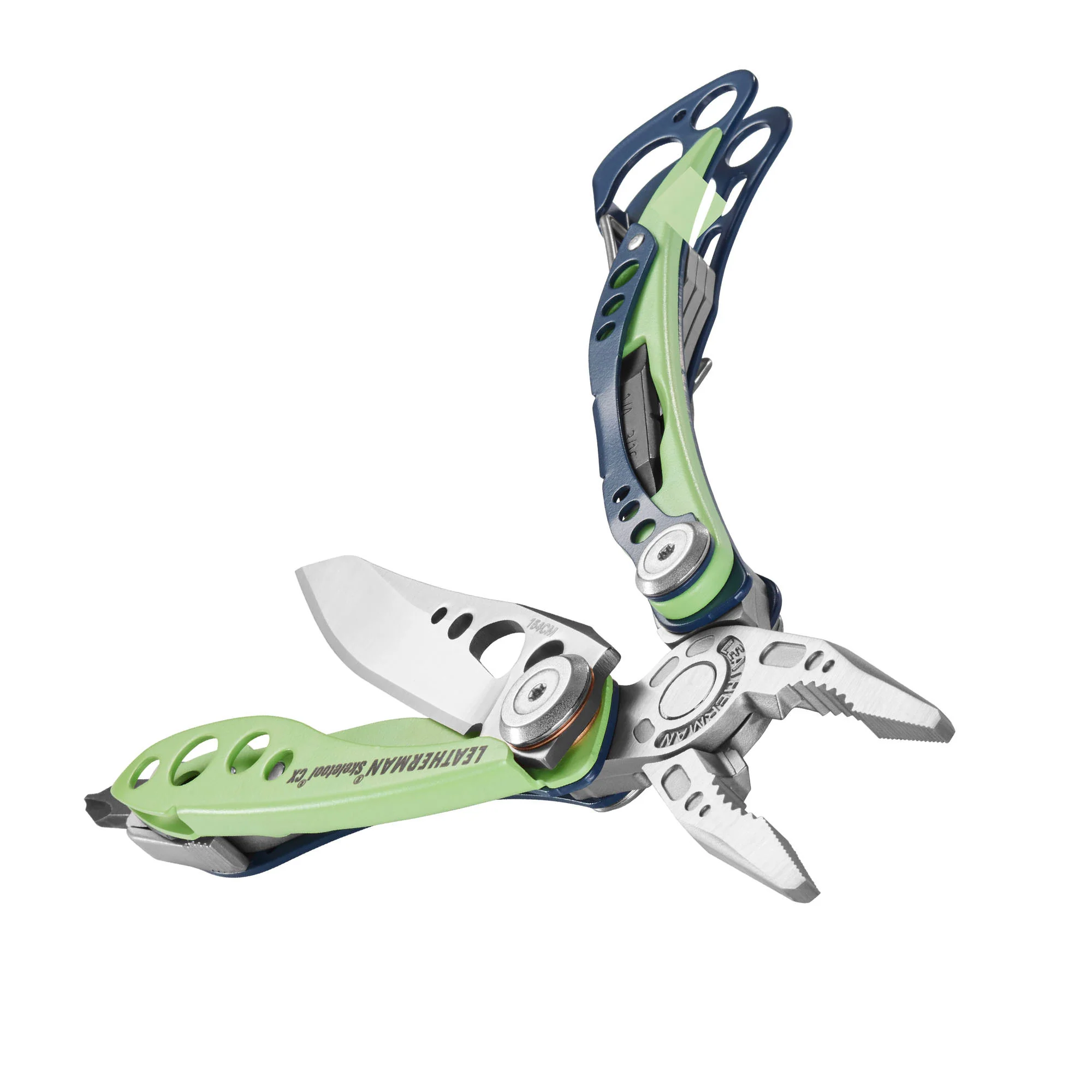 Skeletool® CX 58 Skeletool® CX