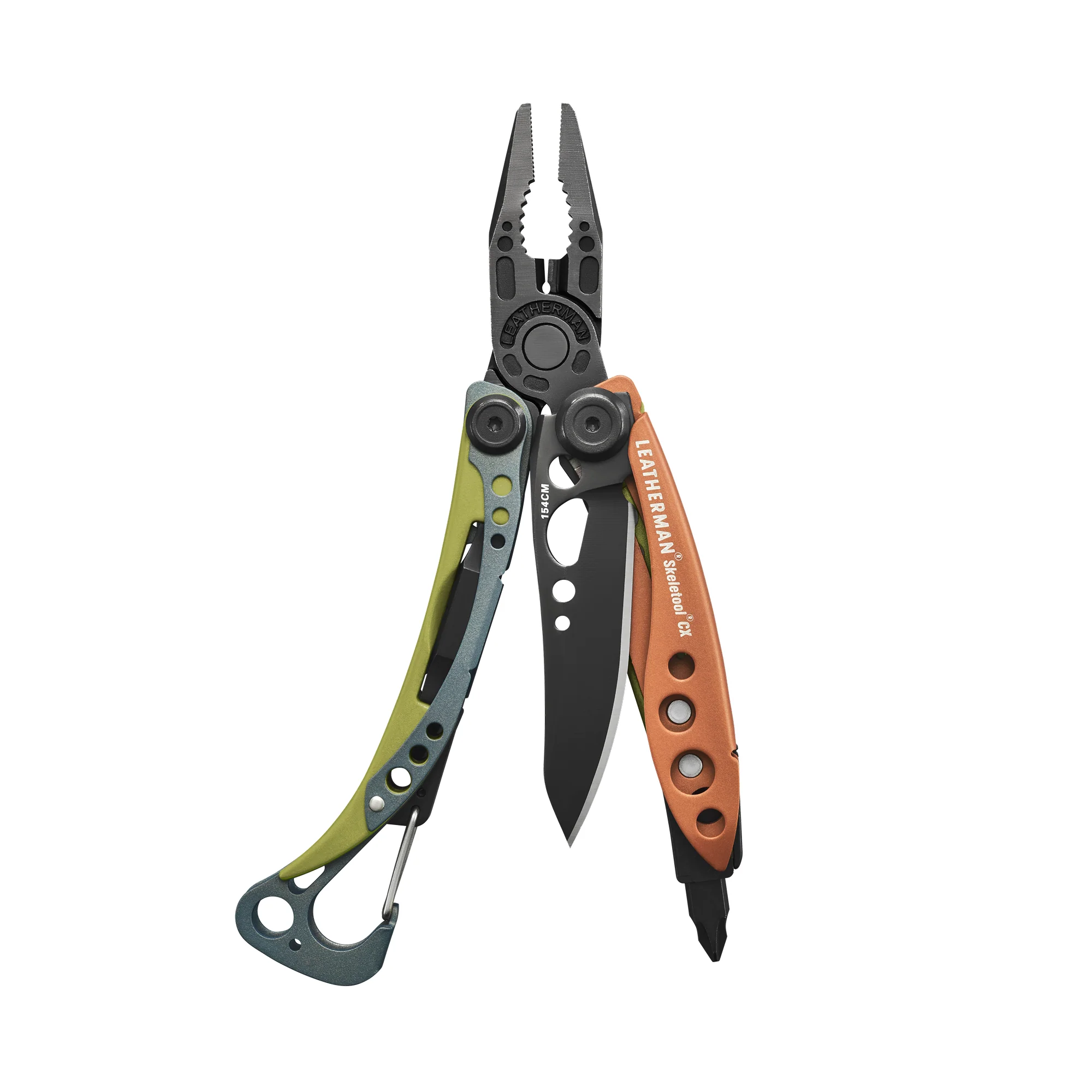 Skeletool® CX 7 Skeletool® CX