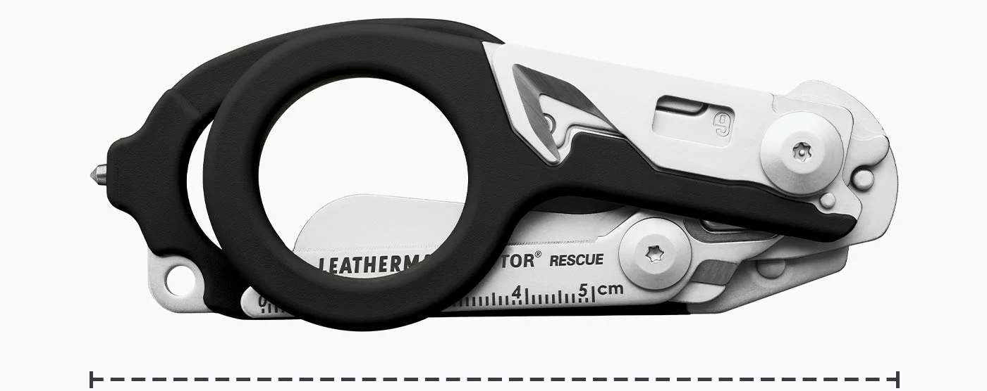 Raptor® Rescue 16 Raptor® Rescue