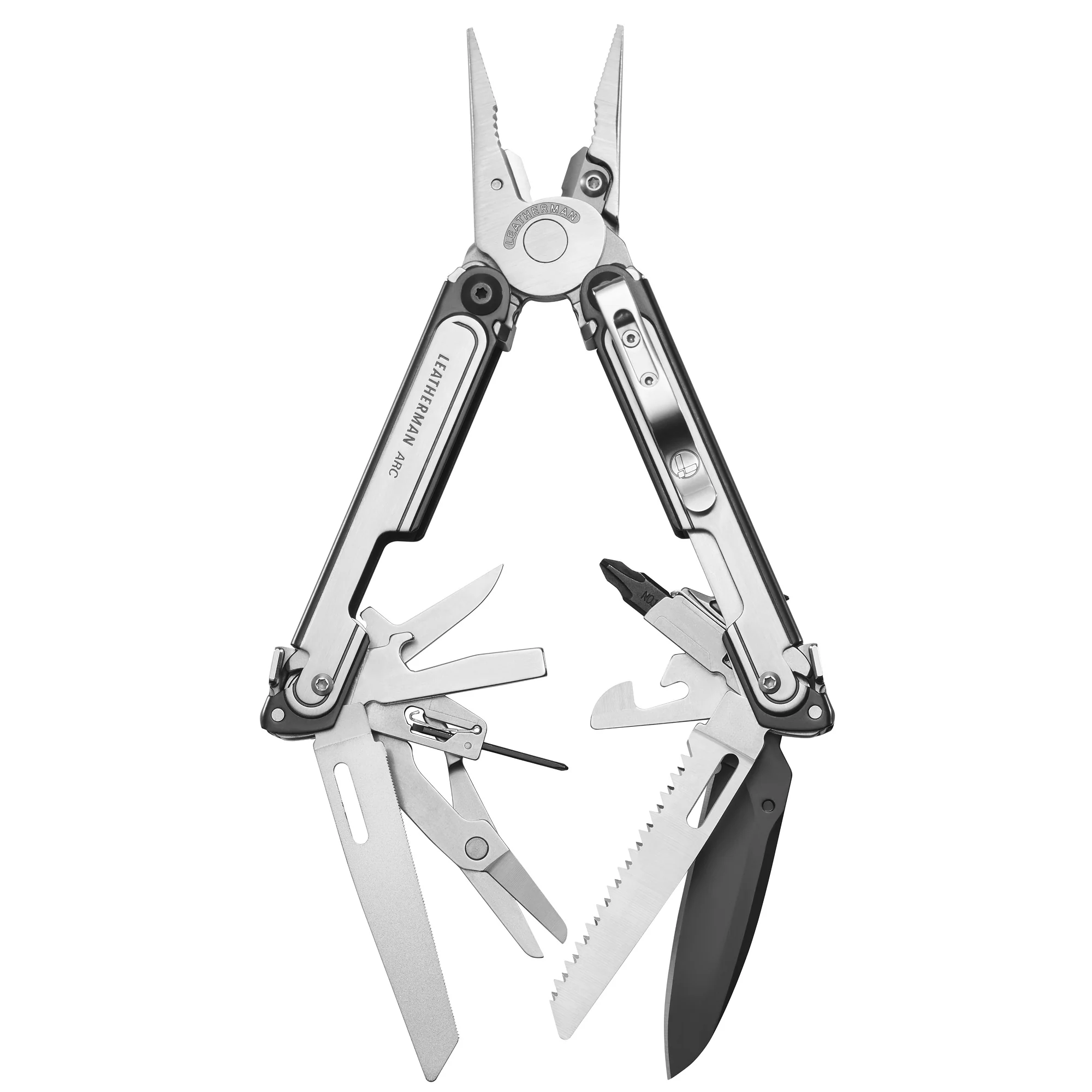 ARC® 3 ARC®