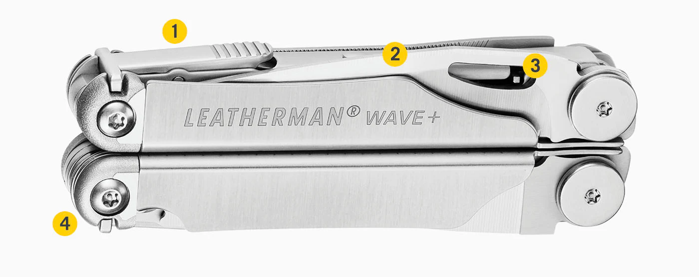 Wave® Plus 15 Wave® Plus