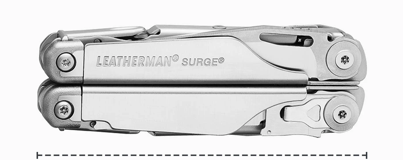 Surge® 15 Surge®