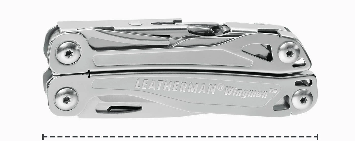 Wingman® 9 Wingman®