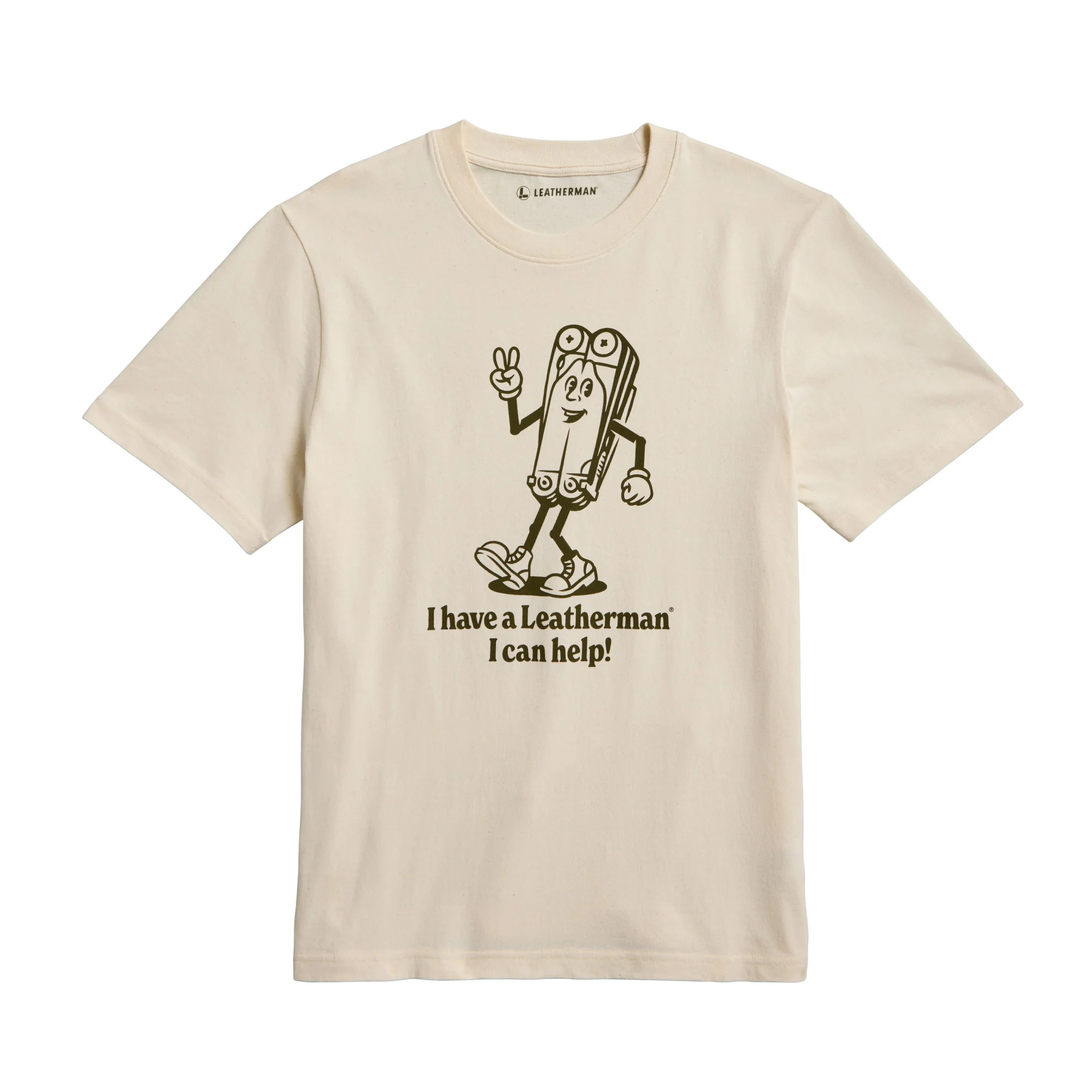 Mr. Wave Tee 3 Mr. Wave Tee