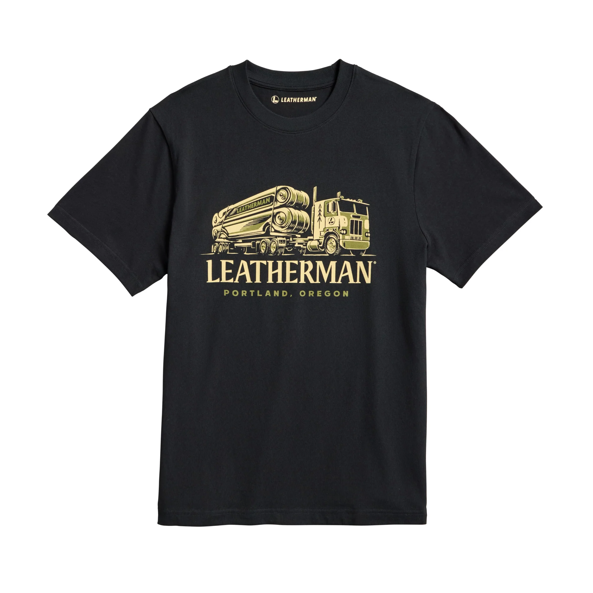 Timber Tee