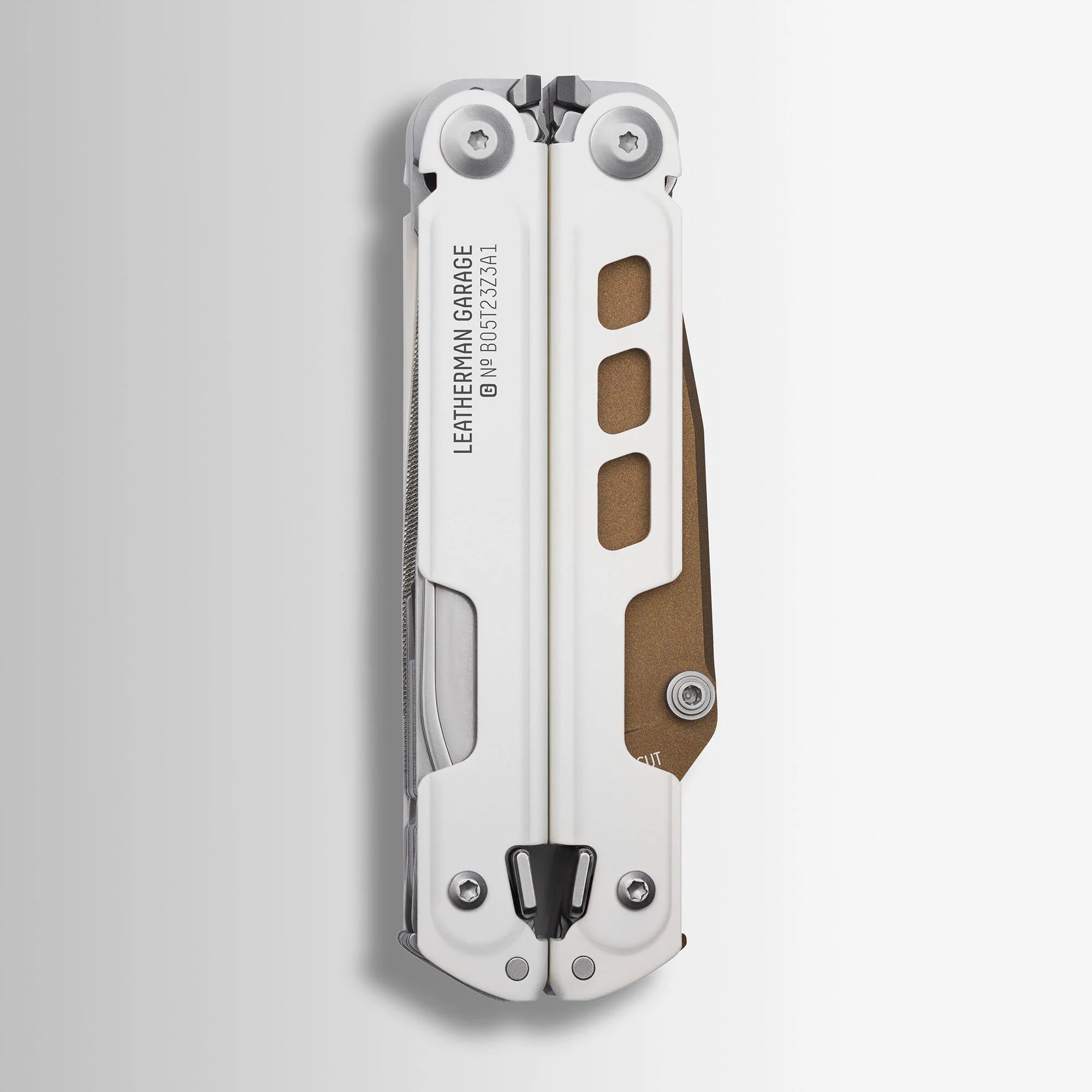 BATCH #005: 40th Anniversary Tool 2 BATCH #005: 40th Anniversary Tool