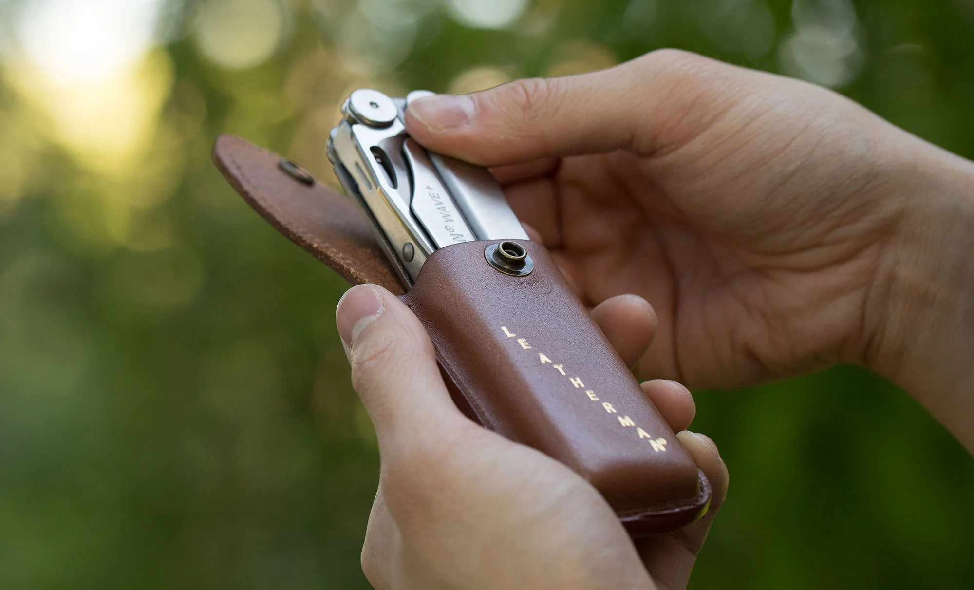 Heritage Sheath 3 Heritage Sheath