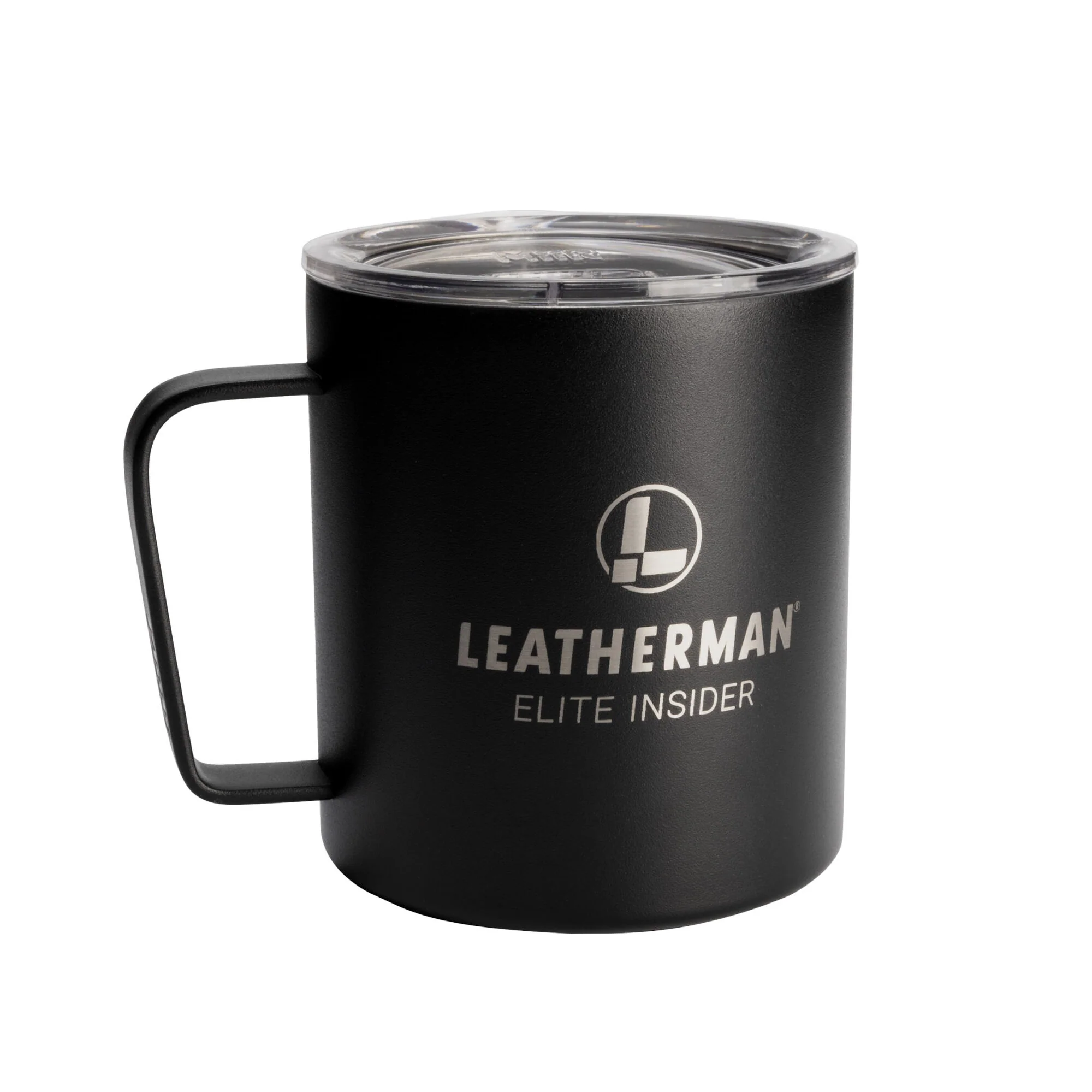 INSIDER CAMP MUG