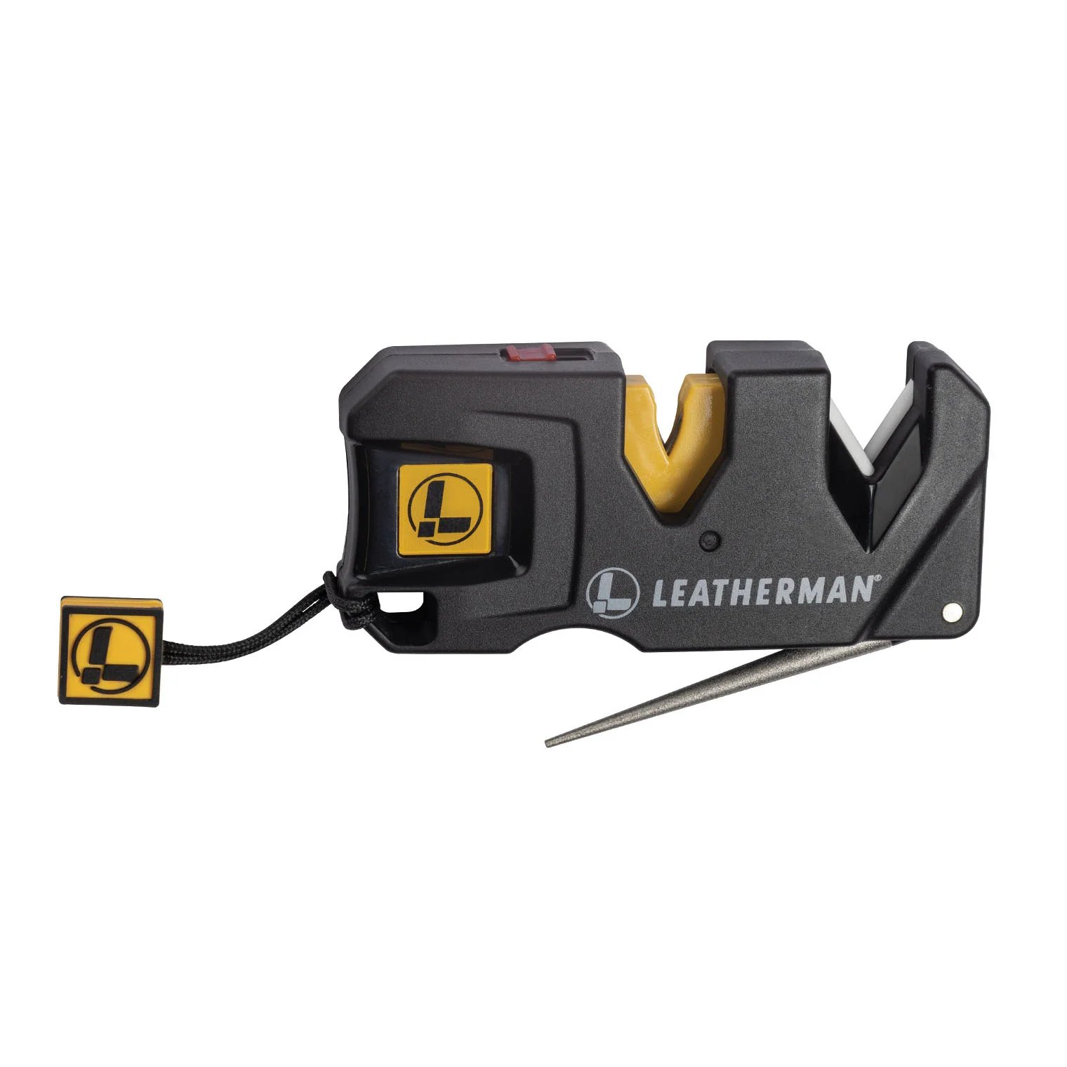 Leatherman® Blade Sharpener 3 Leatherman® Blade Sharpener