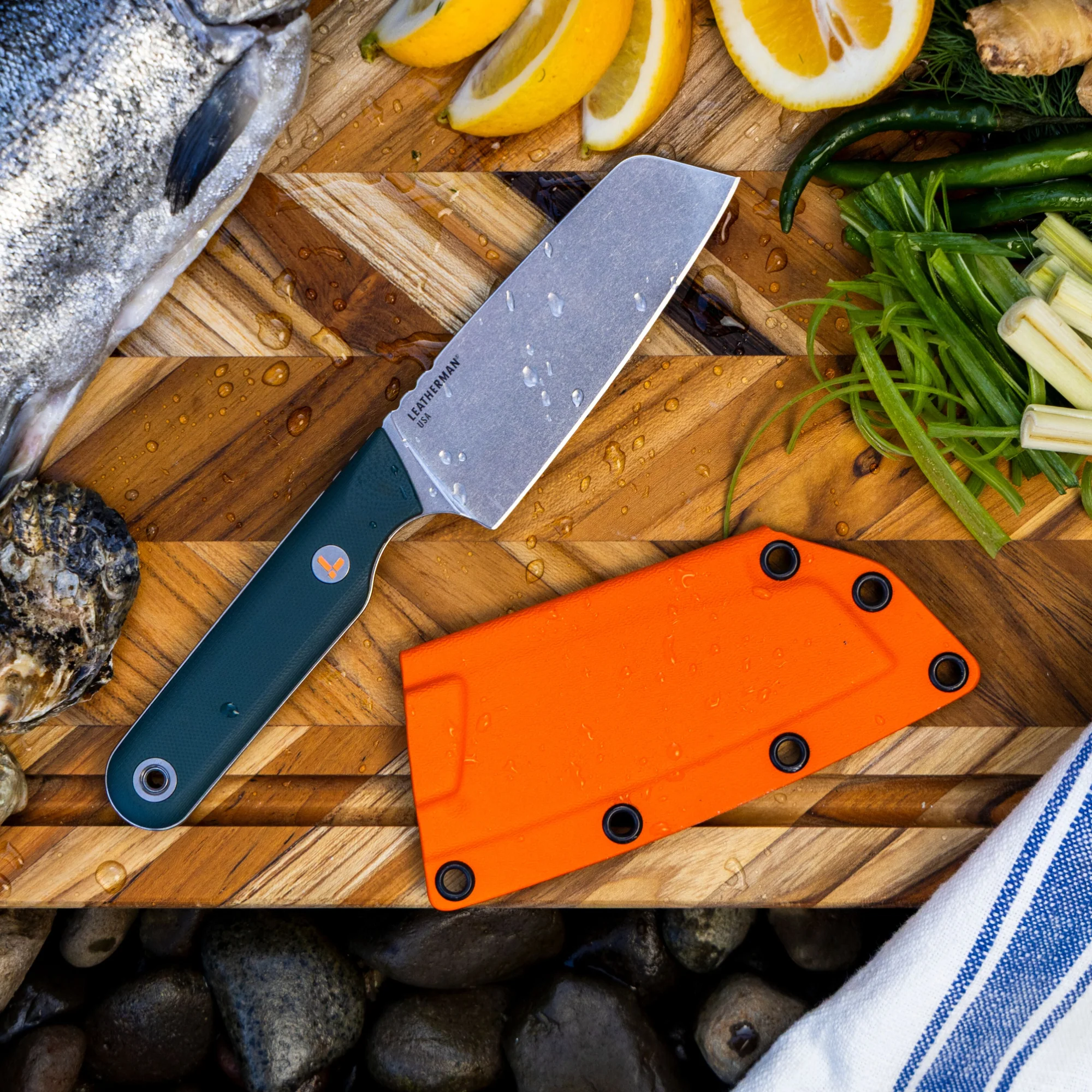 Rustle™ Knife Sheath 4 Rustle™ Knife Sheath