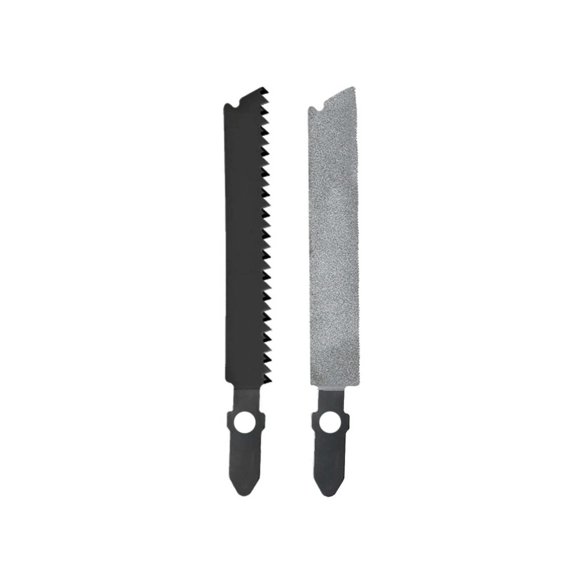 Saw and File for Surge®