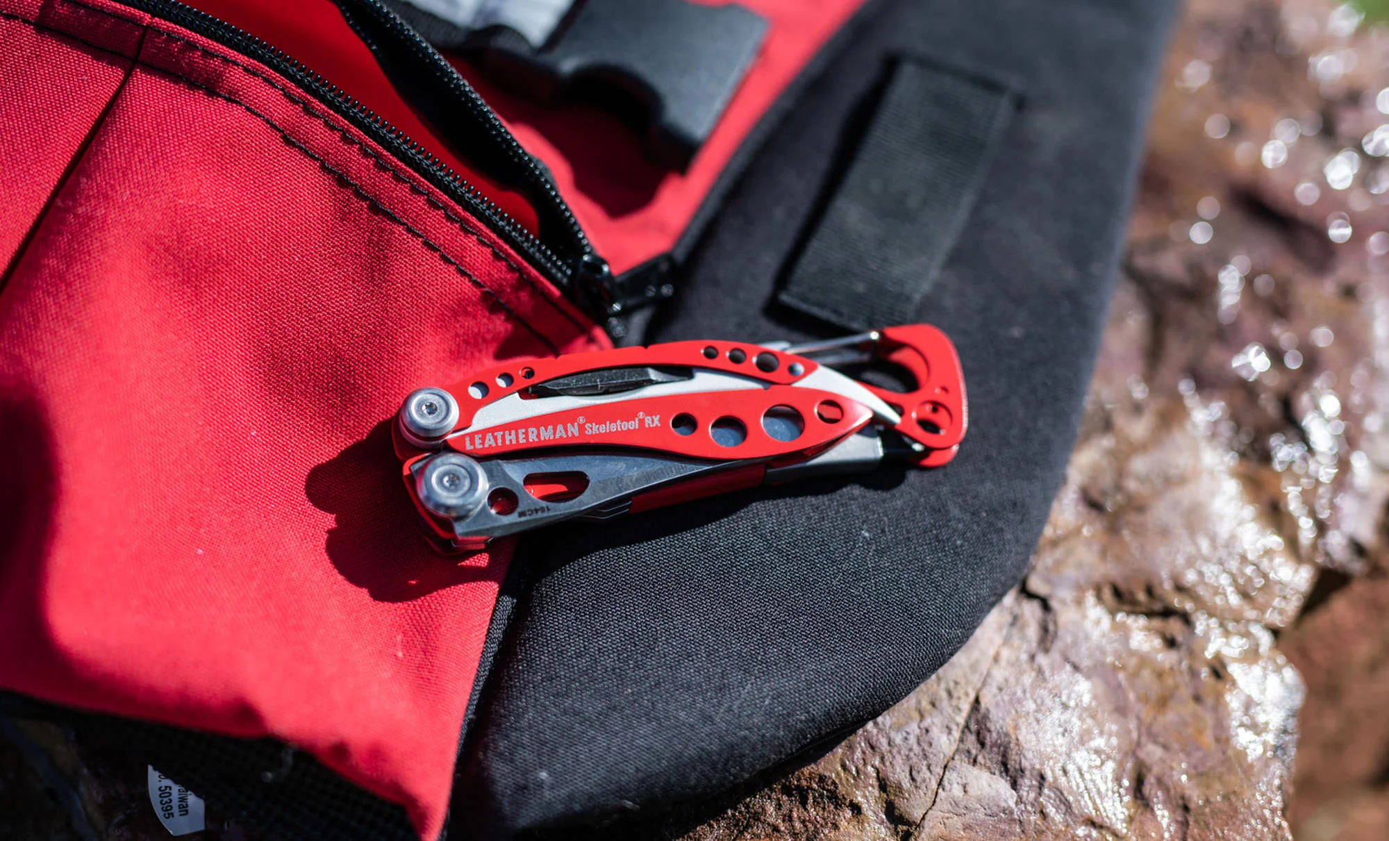 Skeletool® RX 4 Skeletool® RX