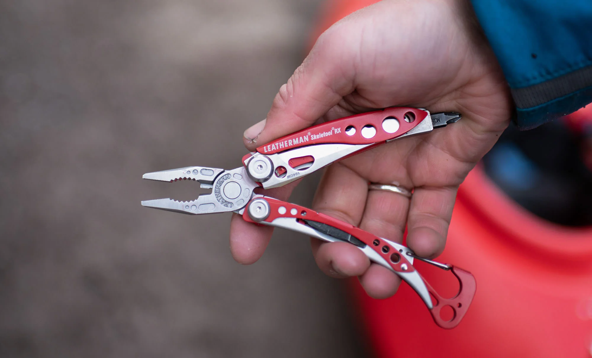 Skeletool® RX 5 Skeletool® RX