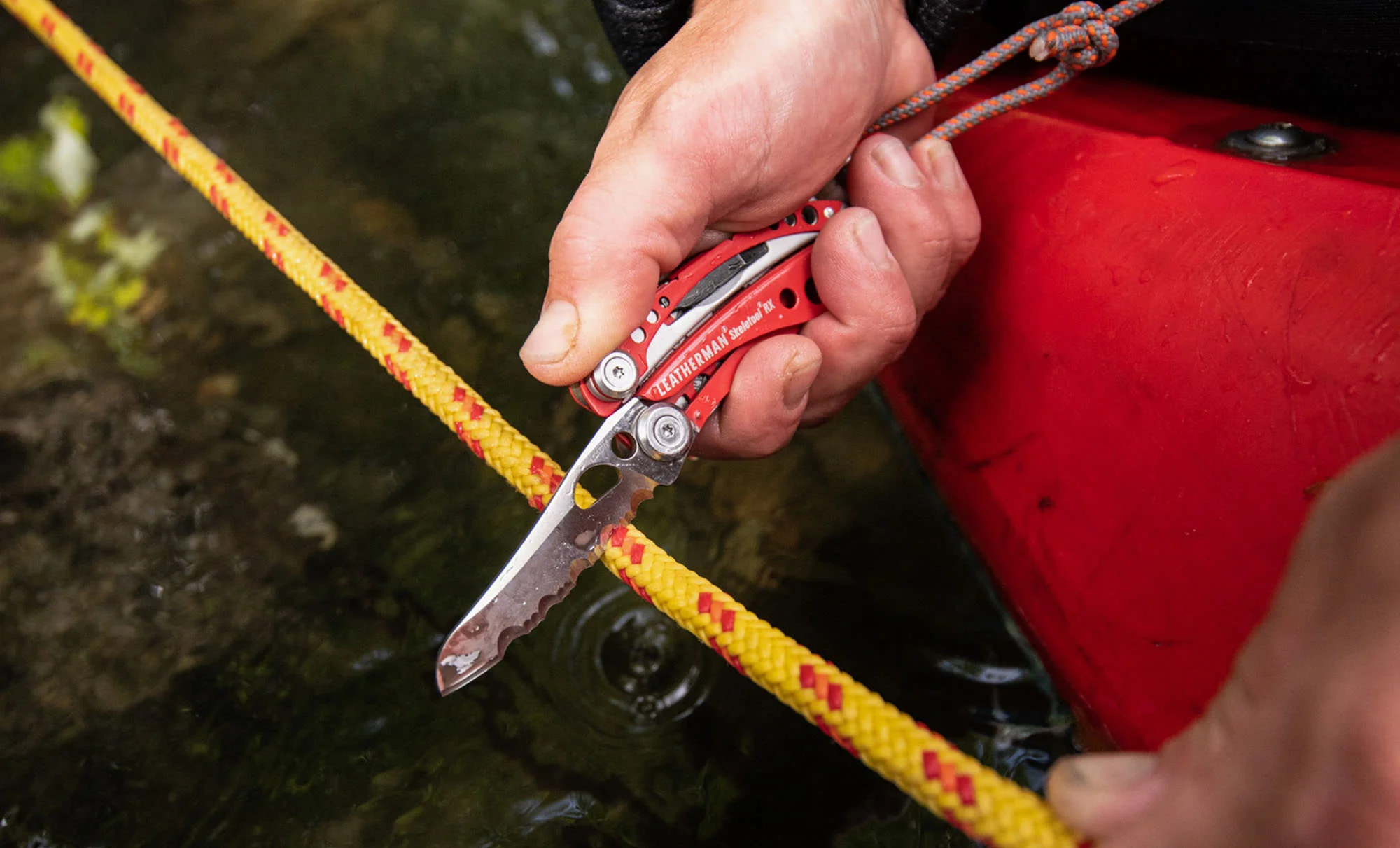 Skeletool® RX 6 Skeletool® RX