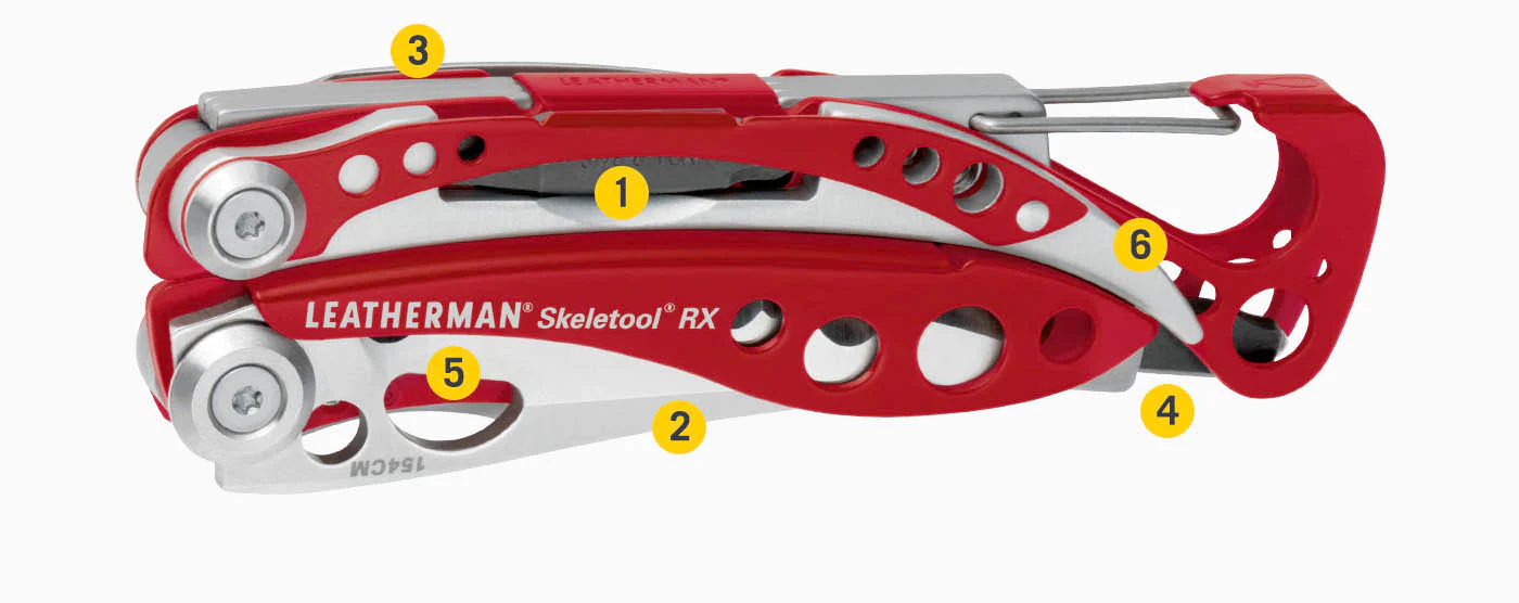 Skeletool® RX 7 Skeletool® RX
