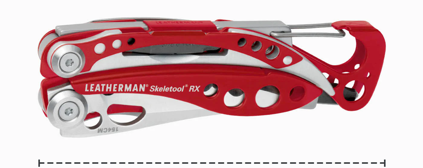 Skeletool® RX 8 Skeletool® RX