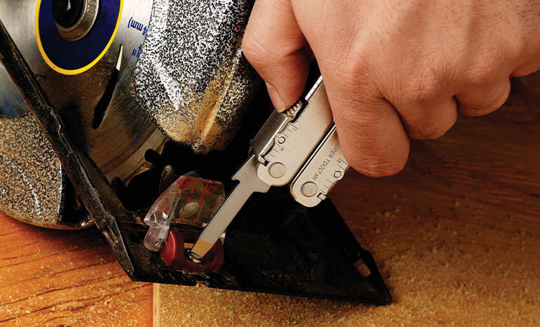 Super Tool® 300 11 Super Tool® 300