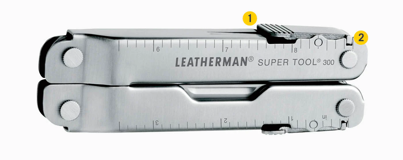 Super Tool® 300 12 Super Tool® 300