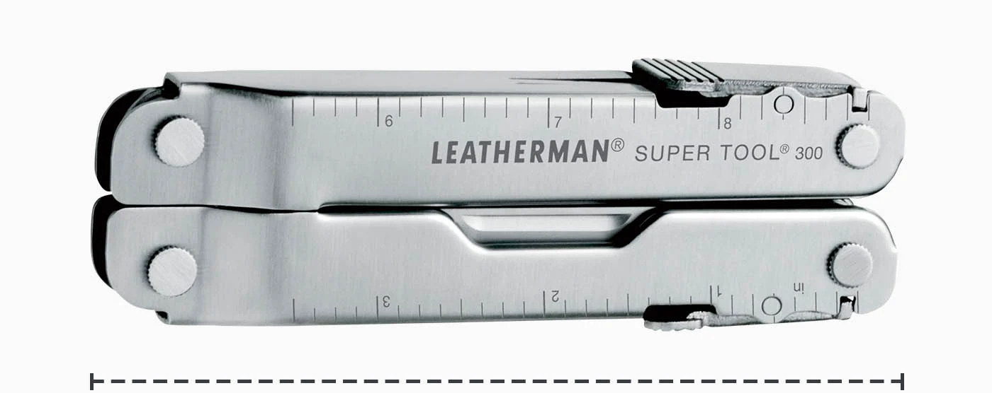 Super Tool® 300 13 Super Tool® 300