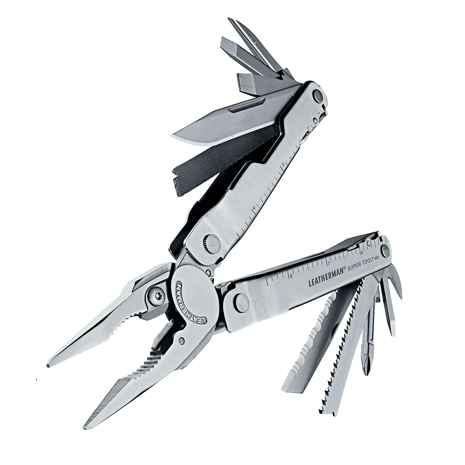 Super Tool® 300 6 Super Tool® 300