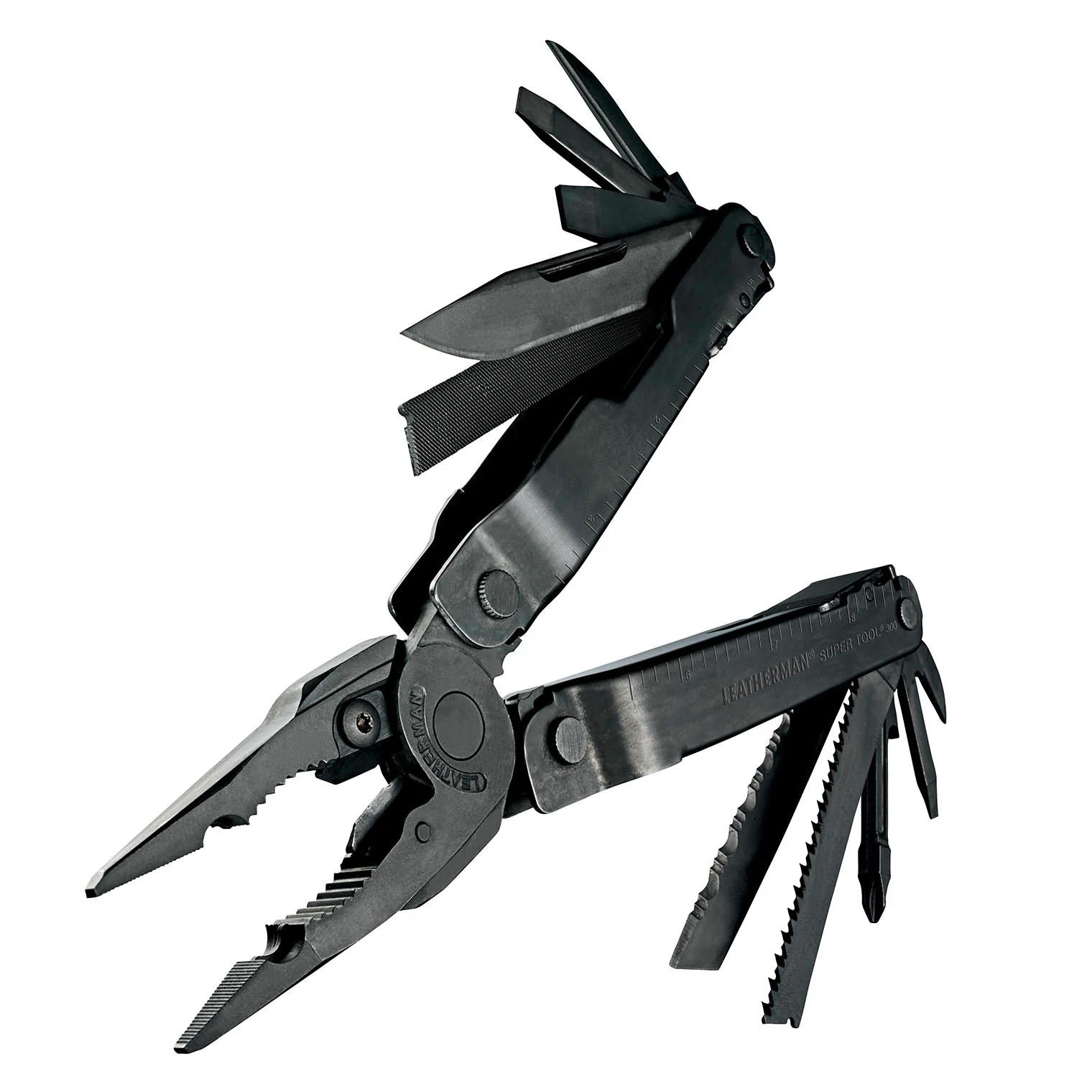 Super Tool® 300 8 Super Tool® 300