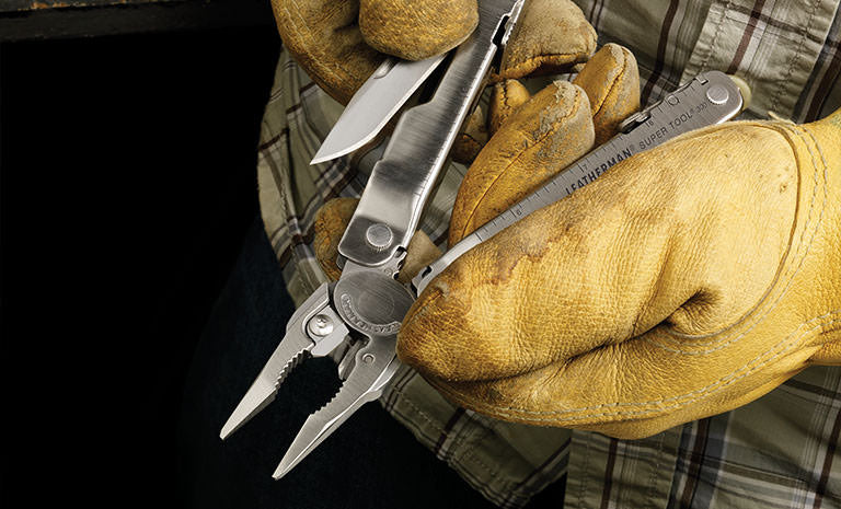 Super Tool® 300 9 Super Tool® 300