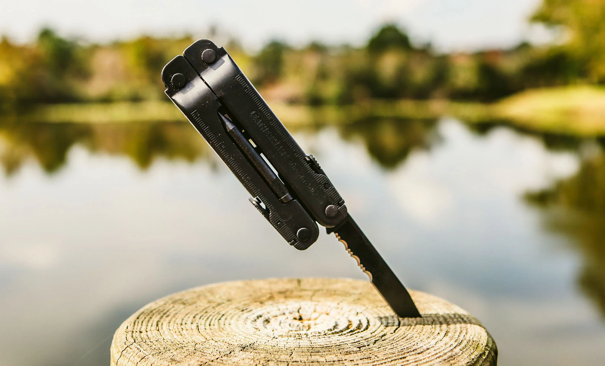 Super Tool® 300 EOD 5 Super Tool® 300 EOD