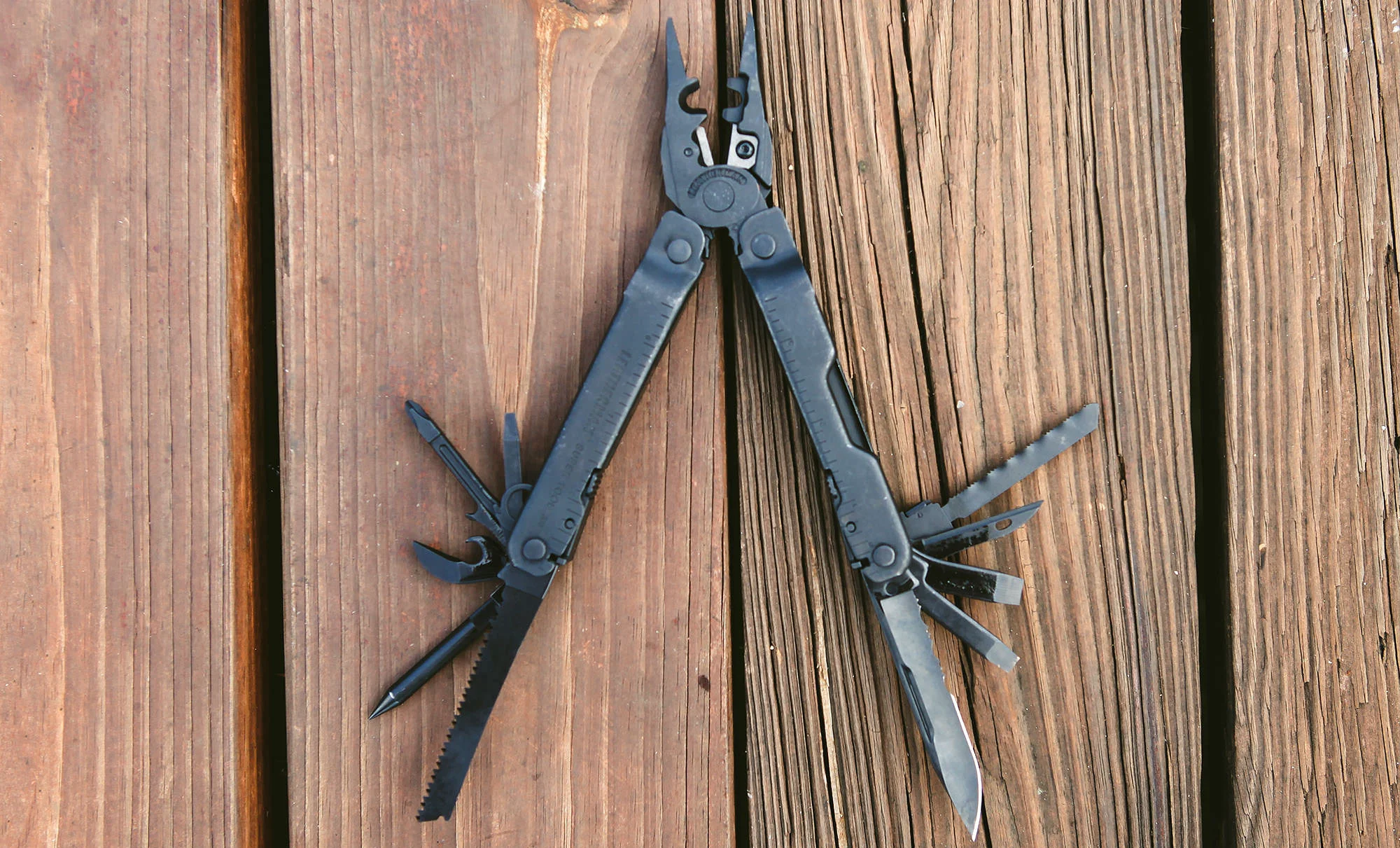 Super Tool® 300 EOD 6 Super Tool® 300 EOD
