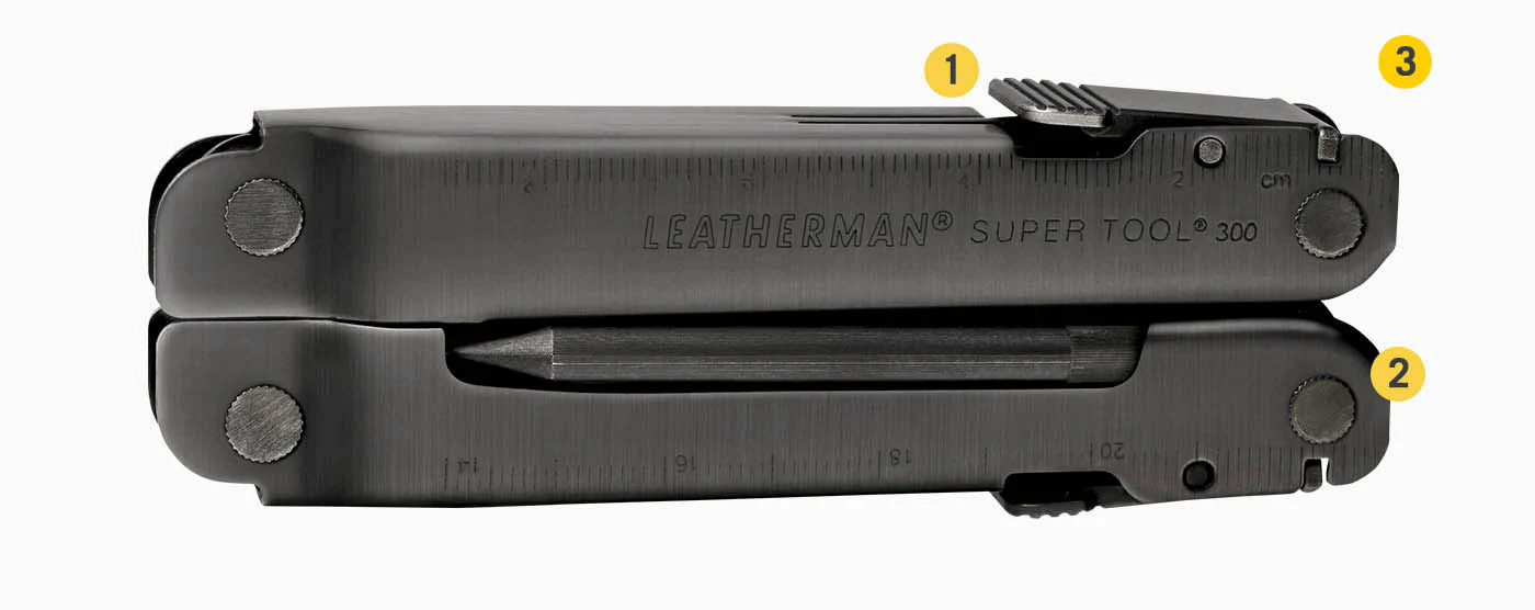Super Tool® 300 EOD 7 Super Tool® 300 EOD