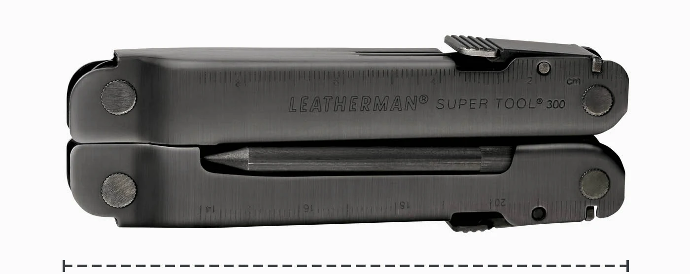 Super Tool® 300 EOD 8 Super Tool® 300 EOD