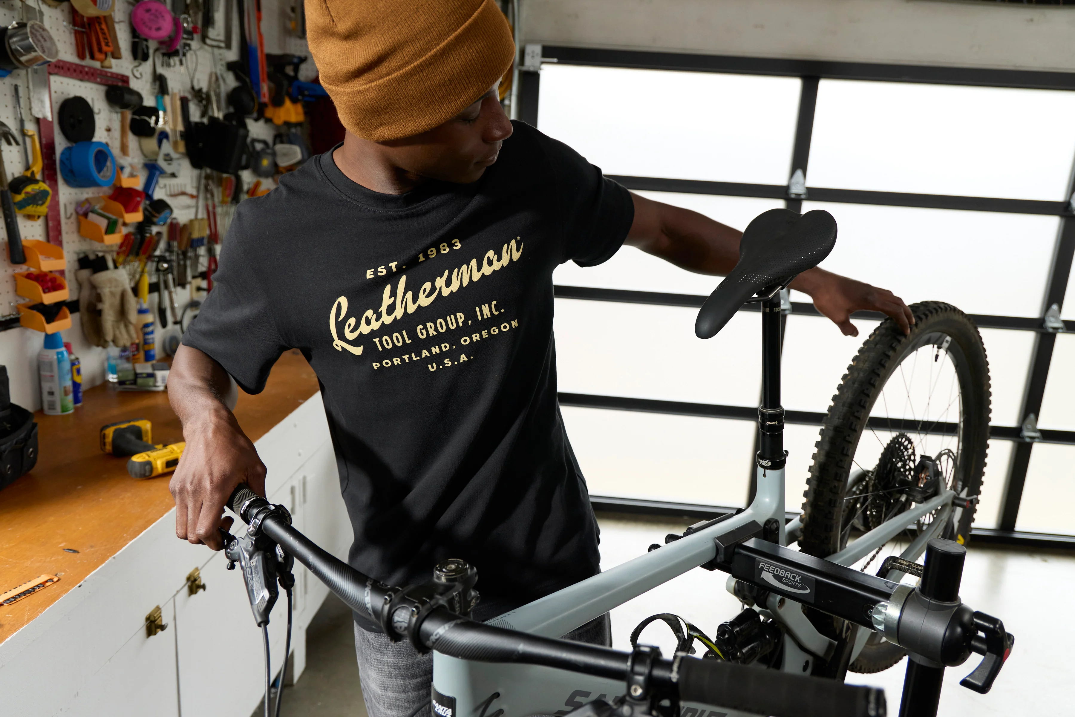 Vintage Tee 5 Vintage Tee