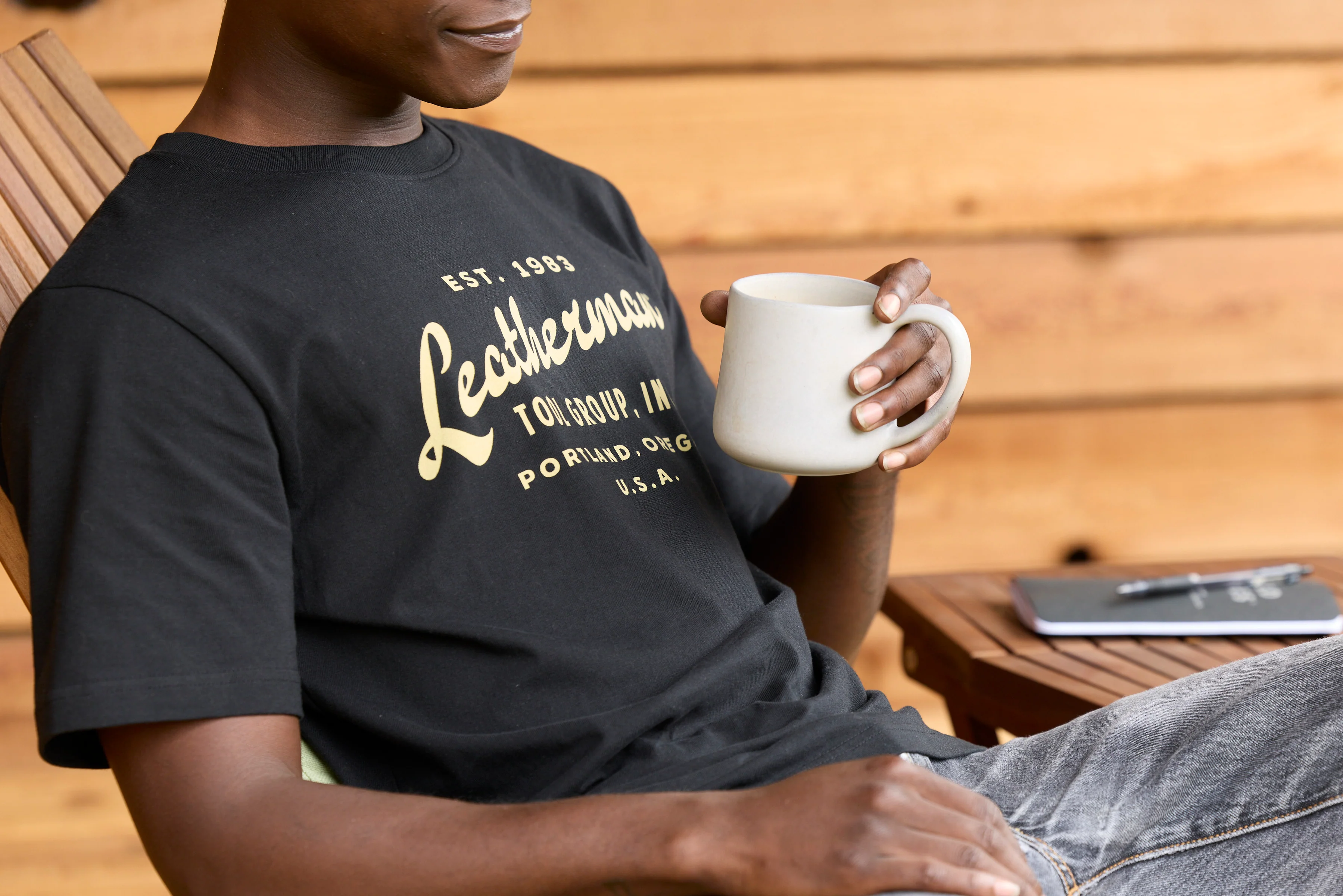 Vintage Tee 7 Vintage Tee