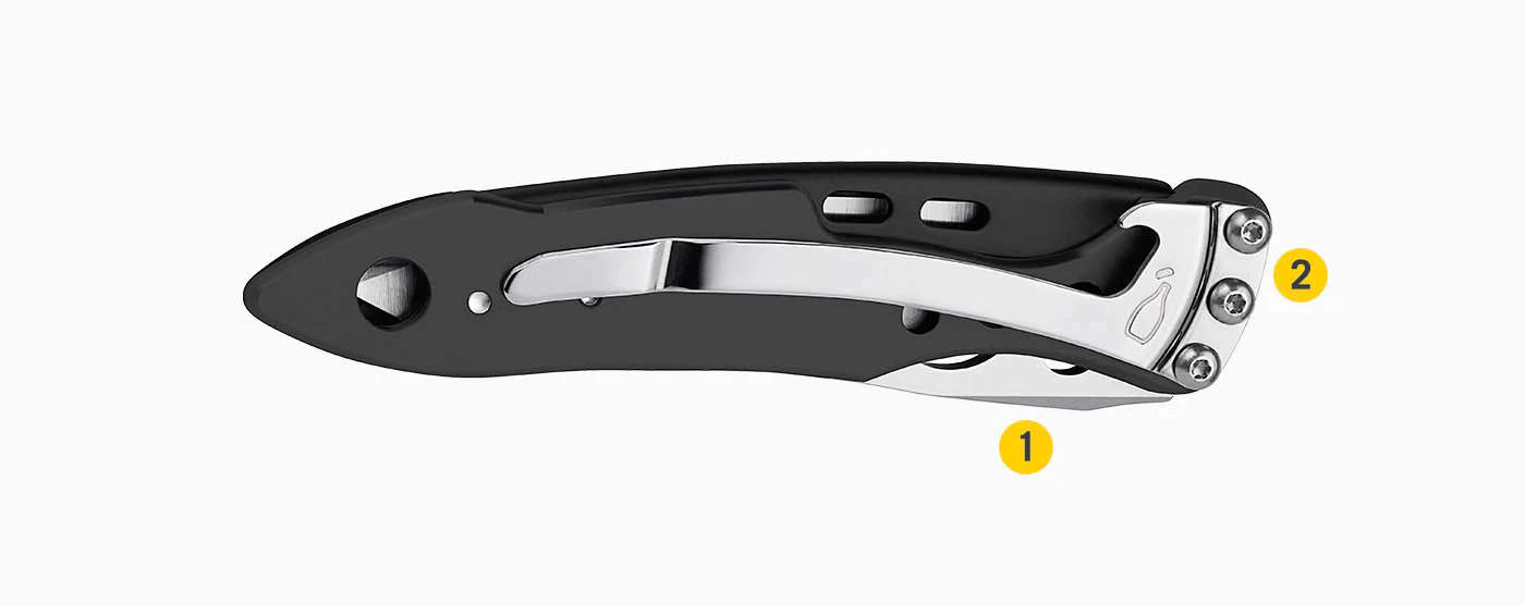 Skeletool® KB 14 Skeletool® KB