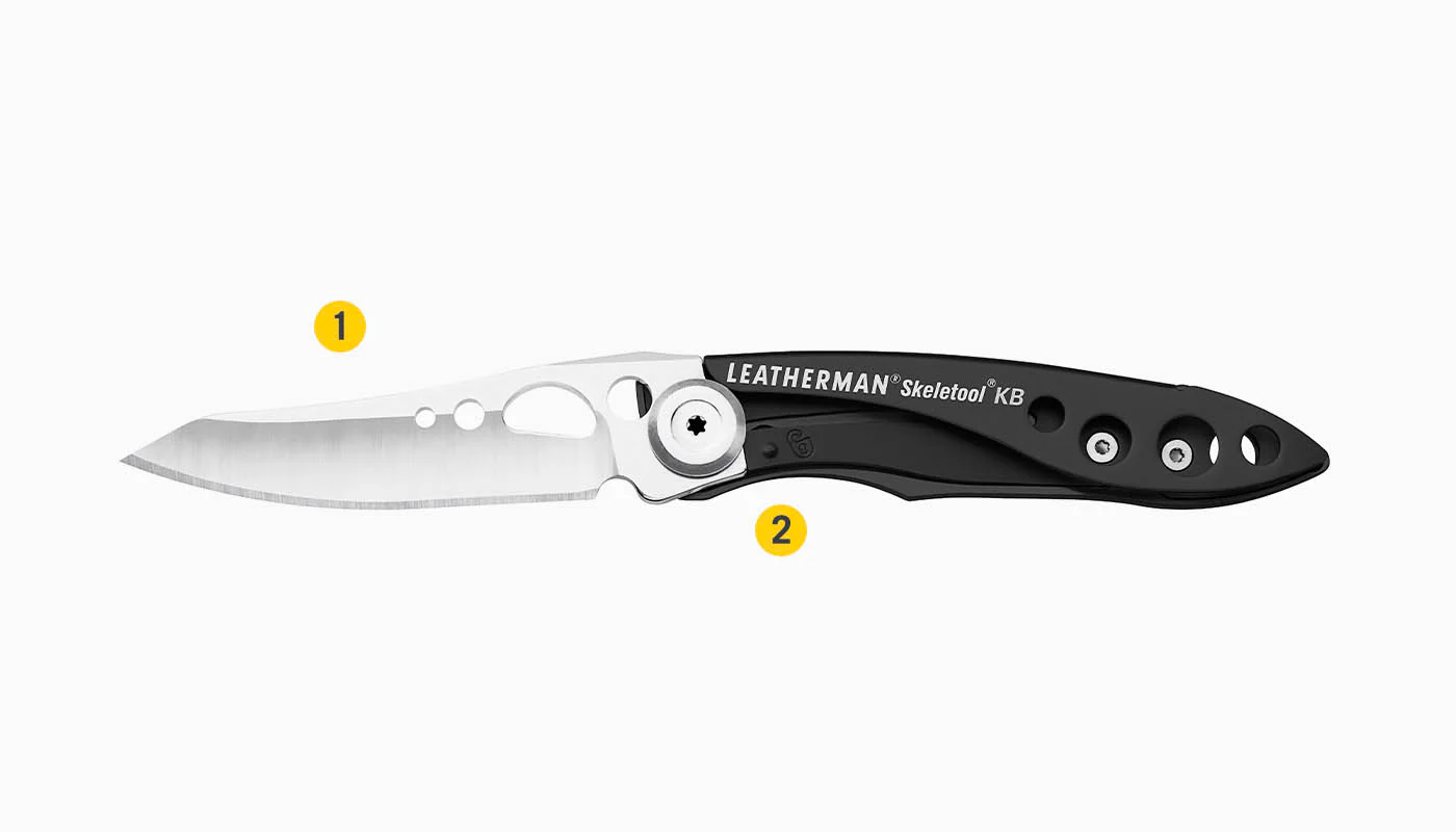Skeletool® KB 16 Skeletool® KB